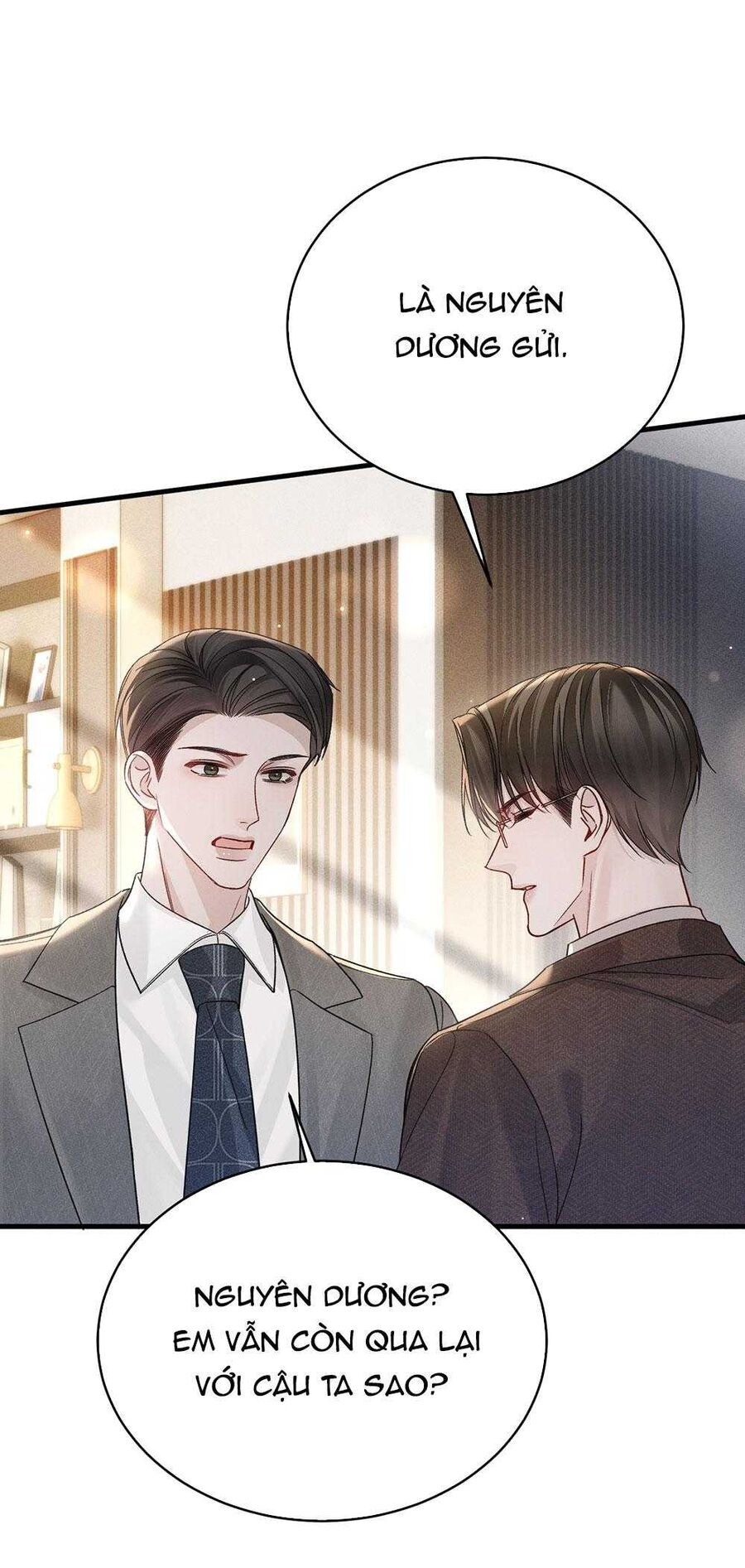 Cuộc Đối Đầu Gay Gắt - Chapter 115 - Page 20