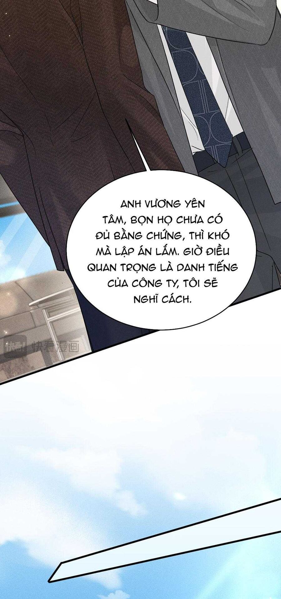 Cuộc Đối Đầu Gay Gắt - Chapter 115 - Page 24