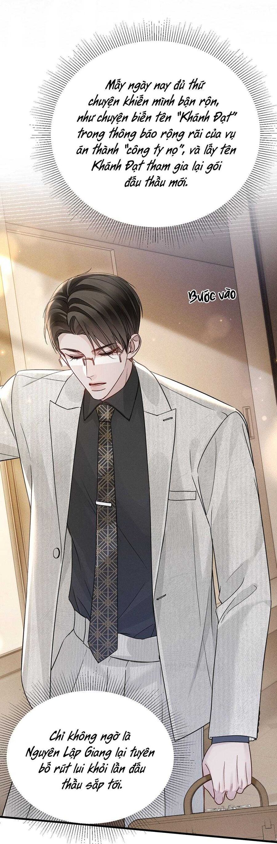 Cuộc Đối Đầu Gay Gắt - Chapter 115 - Page 26