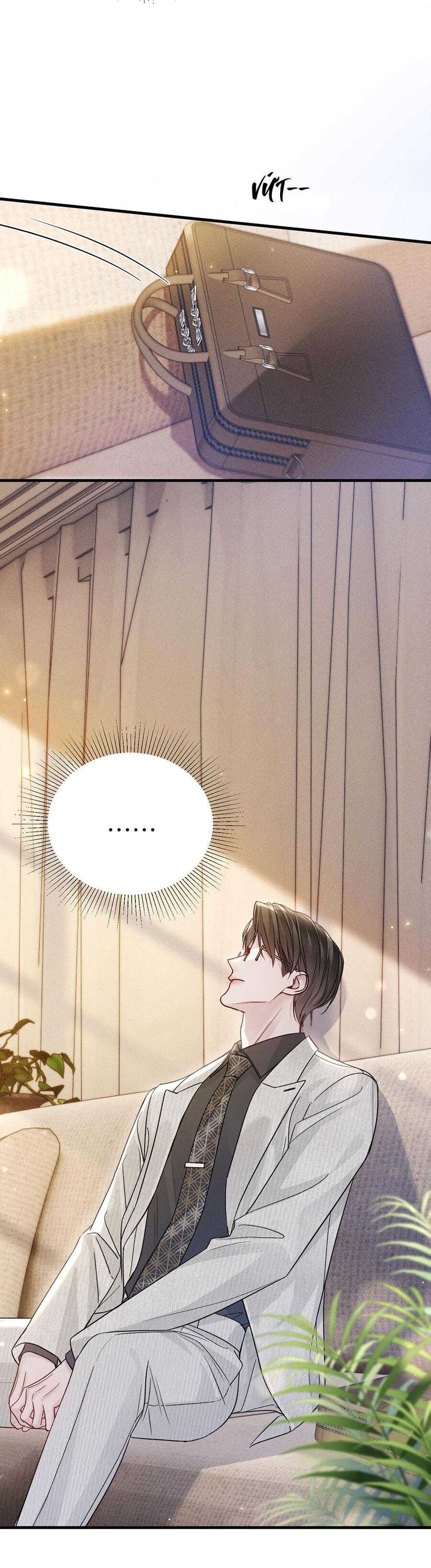 Cuộc Đối Đầu Gay Gắt - Chapter 115 - Page 27