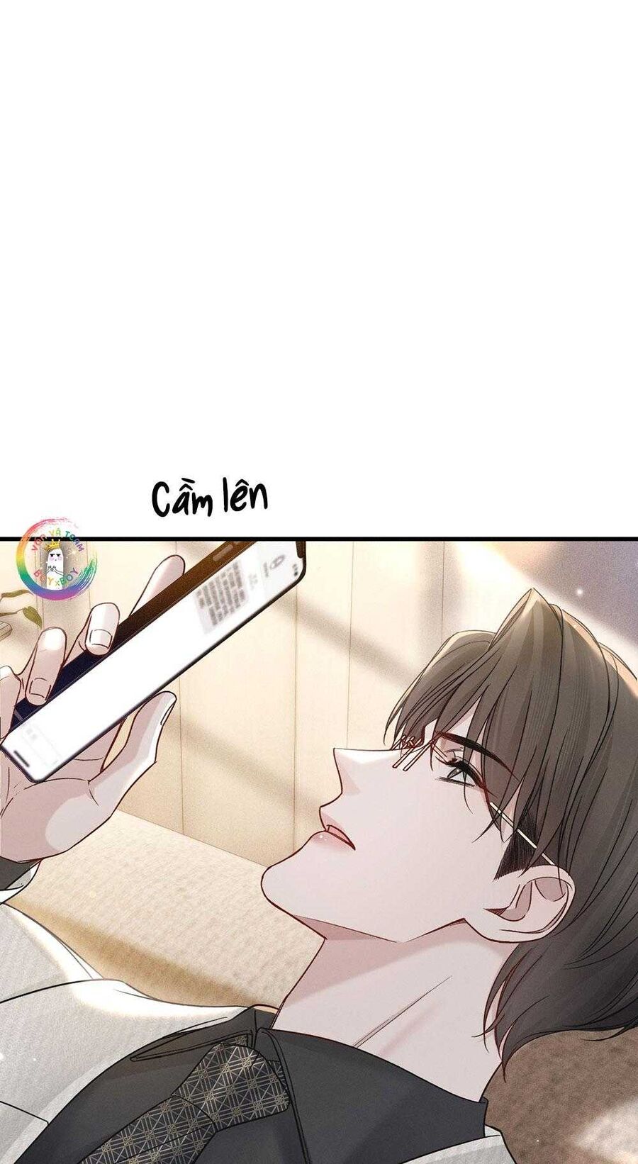 Cuộc Đối Đầu Gay Gắt - Chapter 115 - Page 28