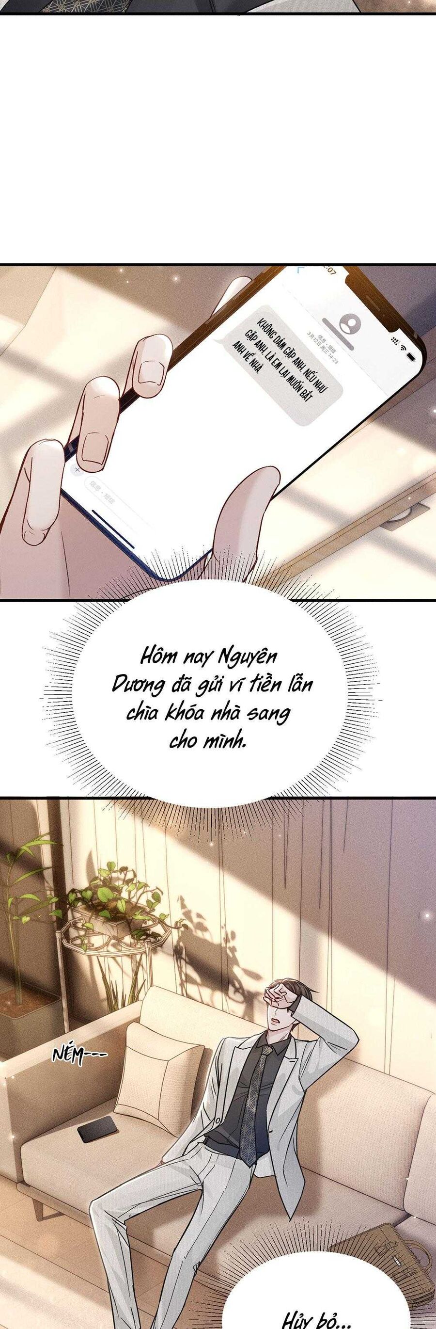 Cuộc Đối Đầu Gay Gắt - Chapter 115 - Page 29