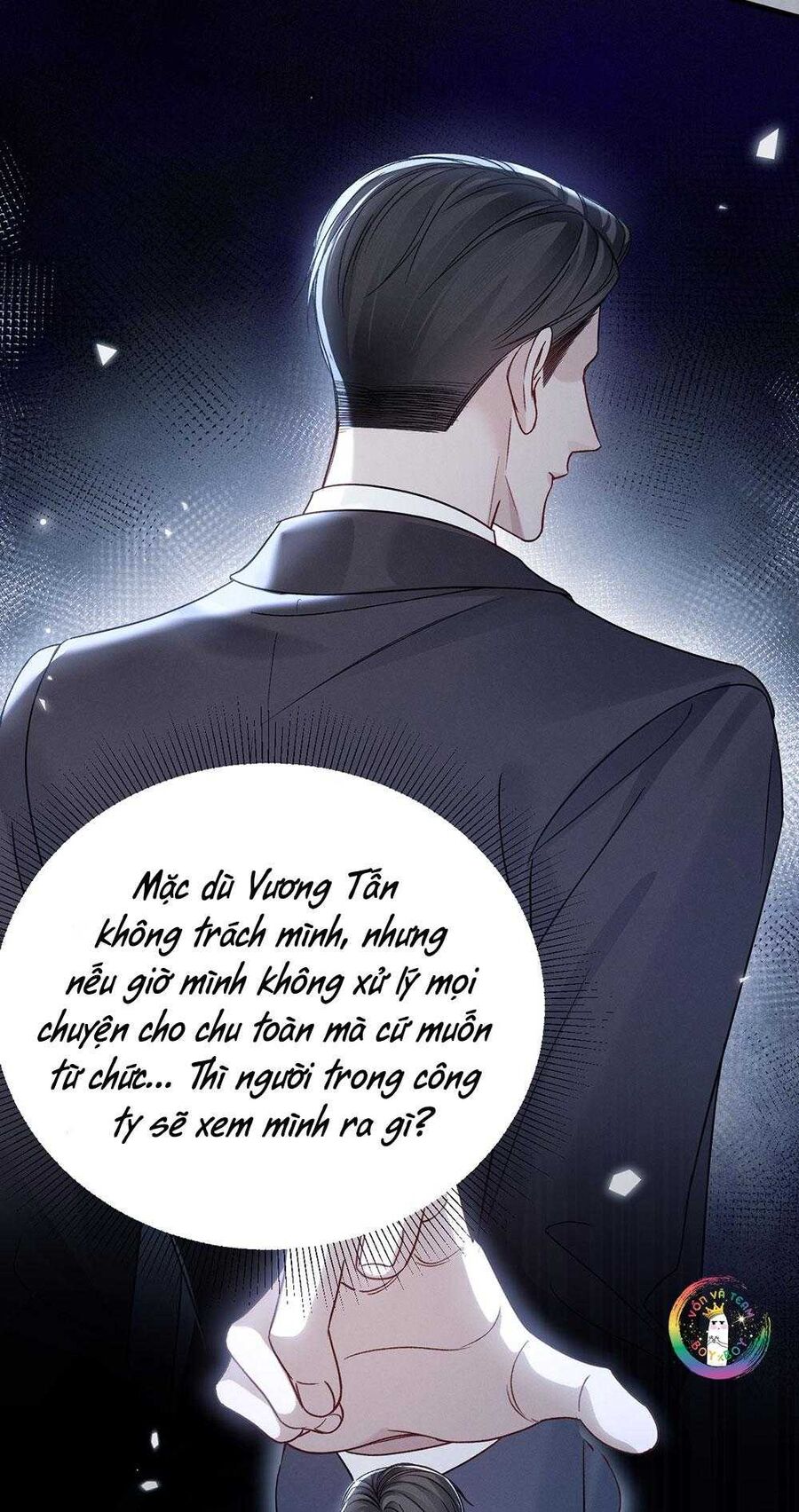 Cuộc Đối Đầu Gay Gắt - Chapter 115 - Page 31