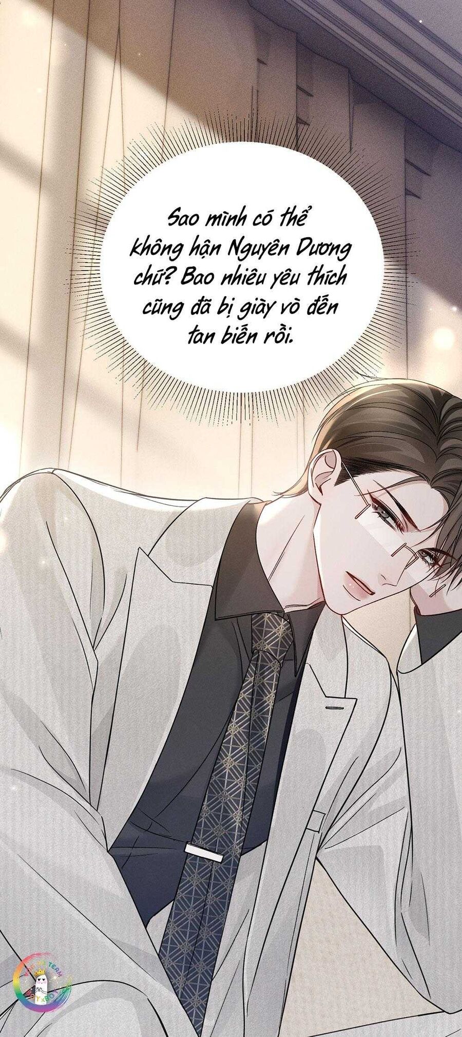 Cuộc Đối Đầu Gay Gắt - Chapter 115 - Page 33