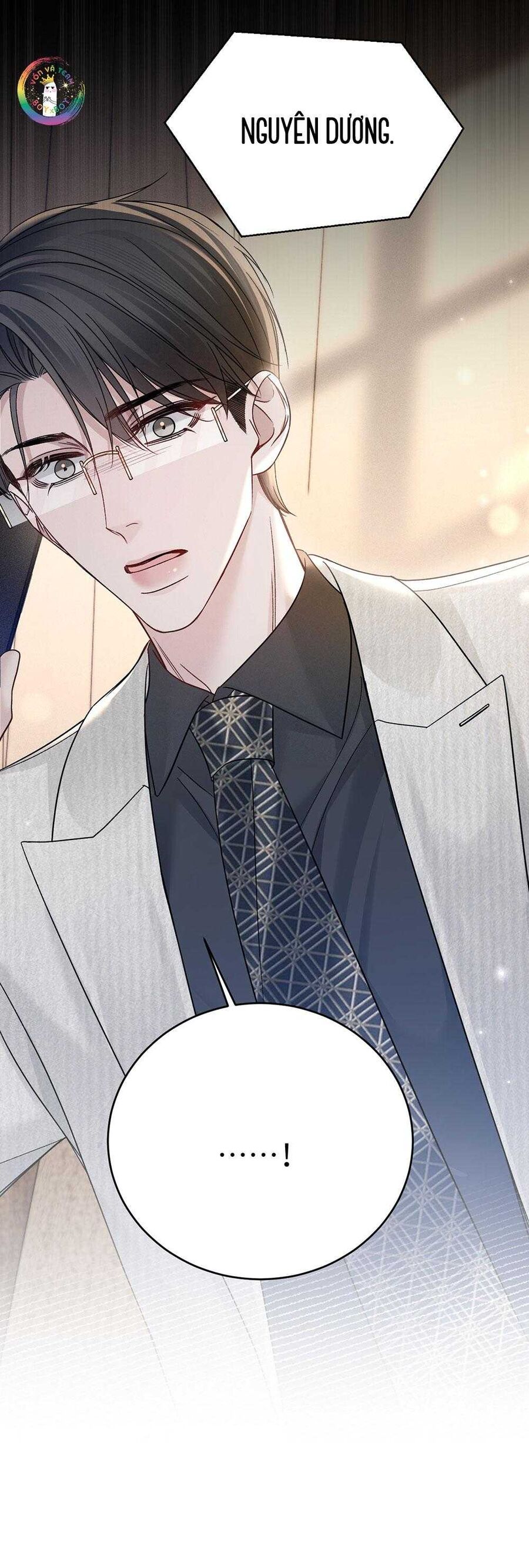 Cuộc Đối Đầu Gay Gắt - Chapter 115 - Page 36