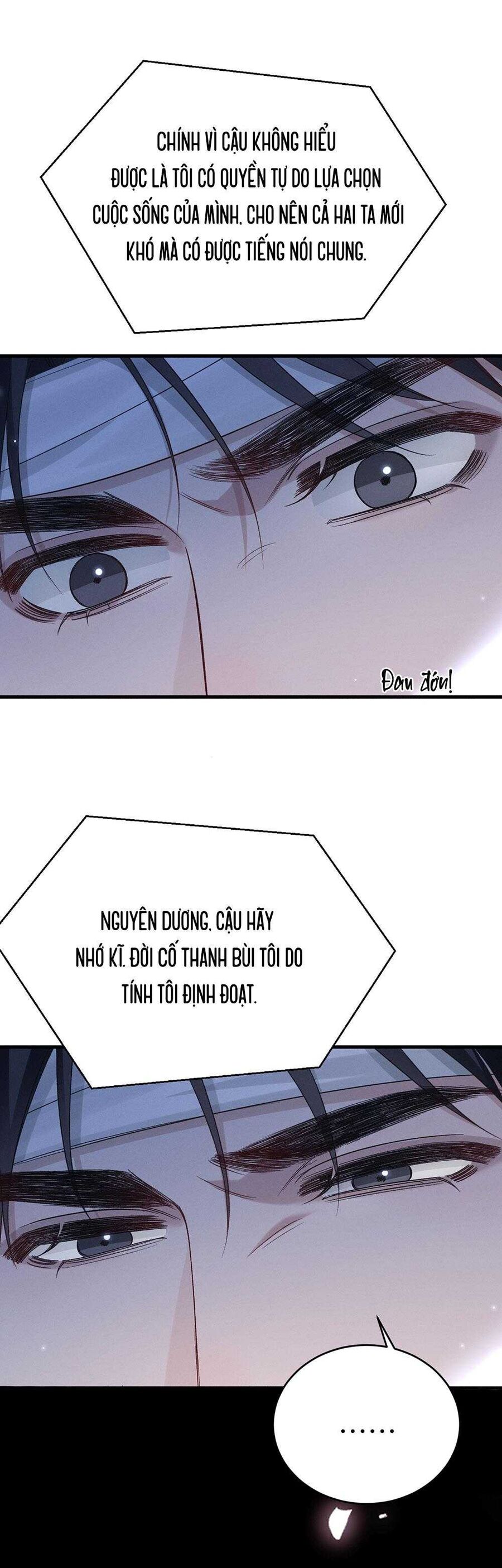 Cuộc Đối Đầu Gay Gắt - Chapter 115 - Page 4