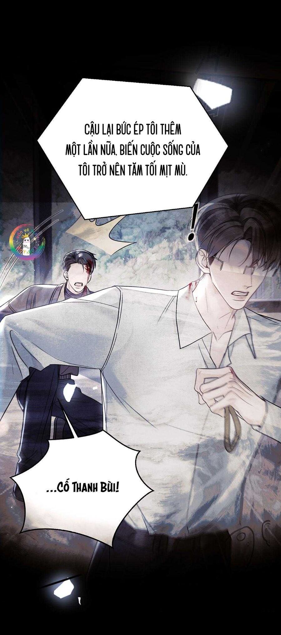 Cuộc Đối Đầu Gay Gắt - Chapter 115 - Page 5