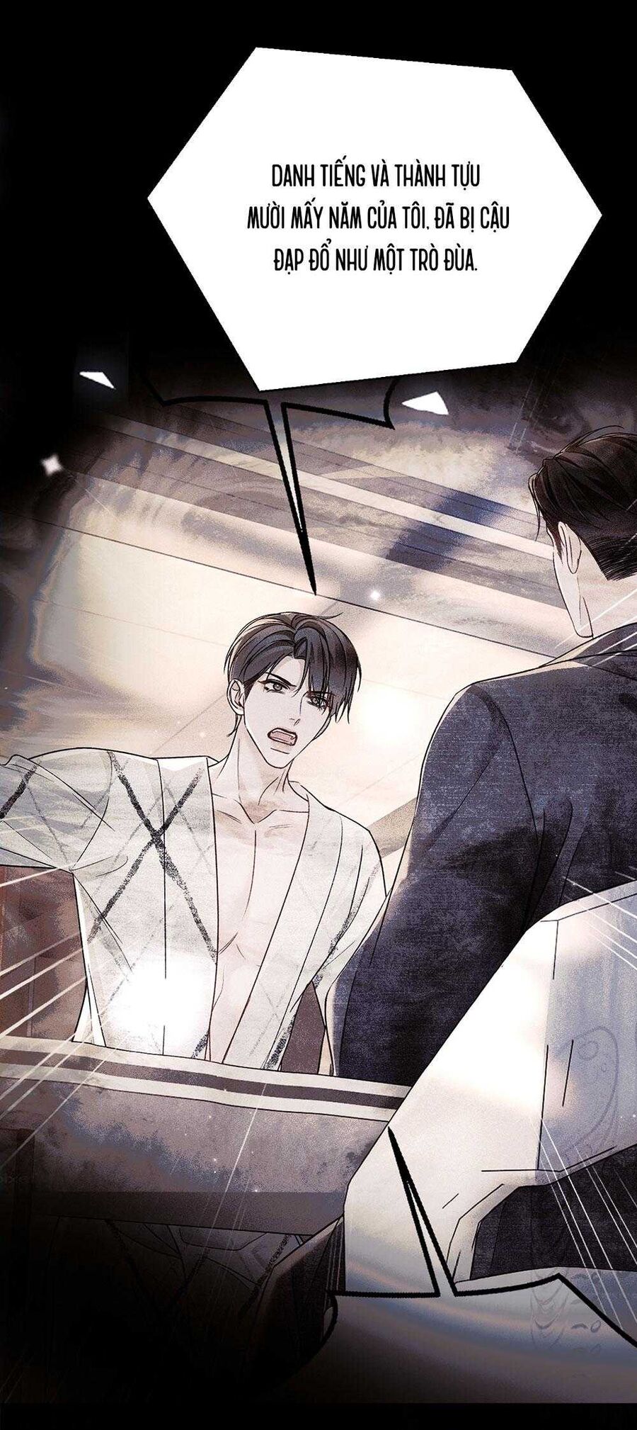 Cuộc Đối Đầu Gay Gắt - Chapter 115 - Page 6