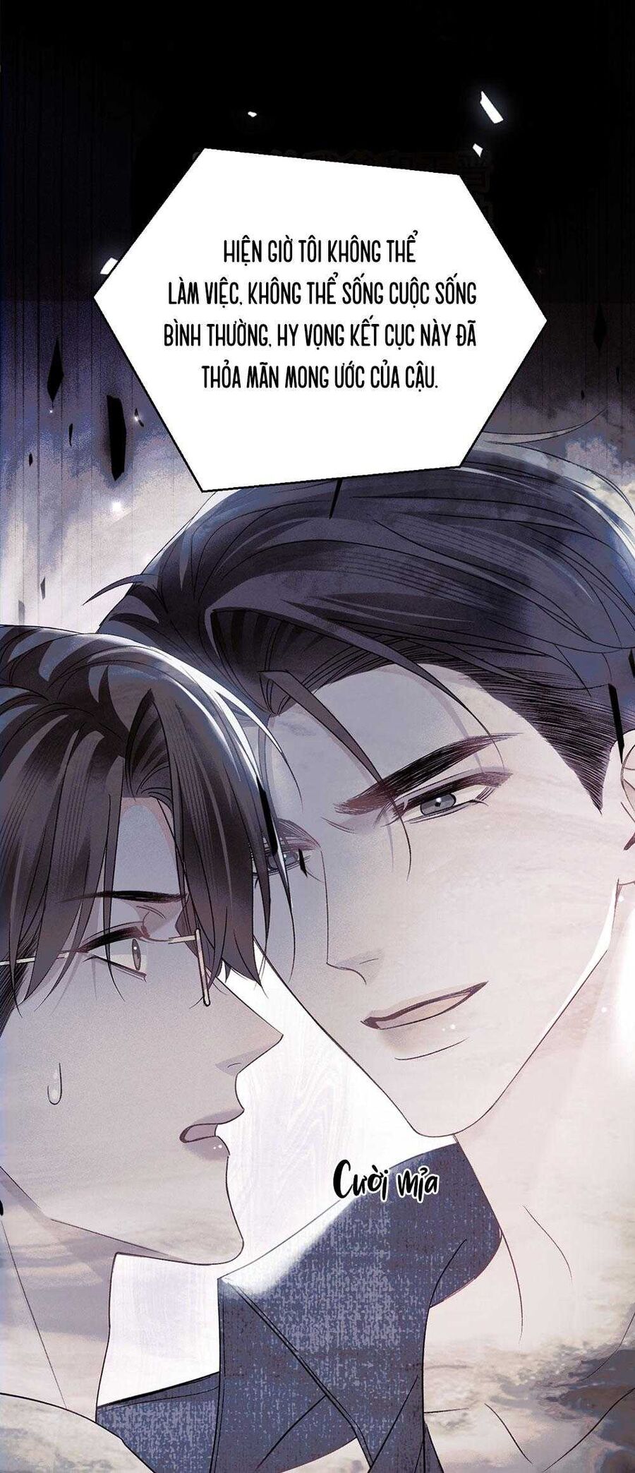 Cuộc Đối Đầu Gay Gắt - Chapter 115 - Page 7