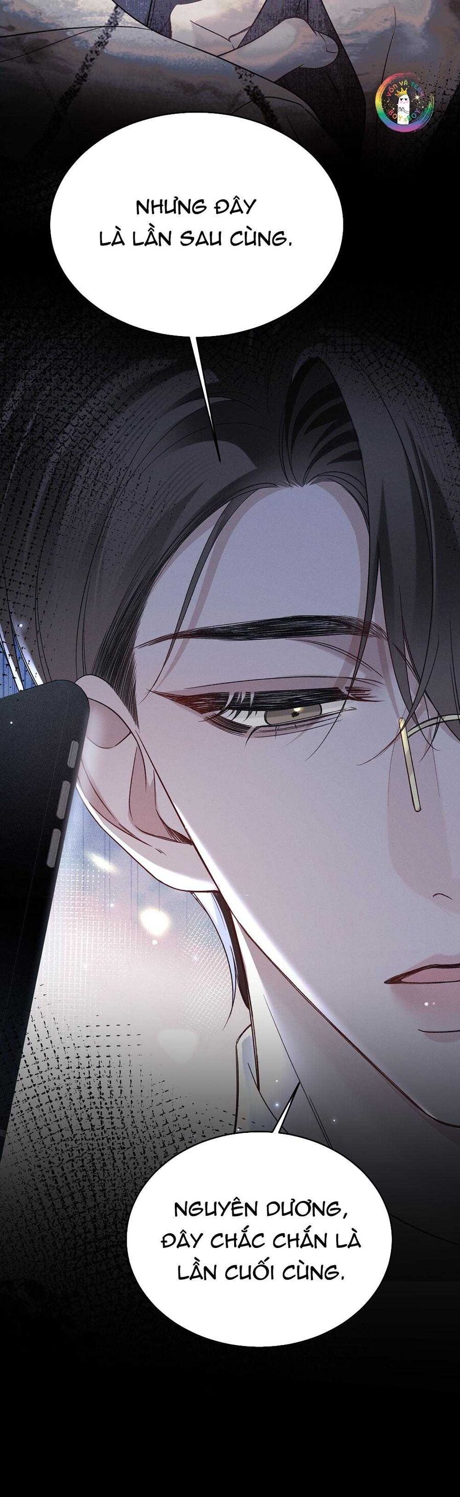 Cuộc Đối Đầu Gay Gắt - Chapter 115 - Page 8