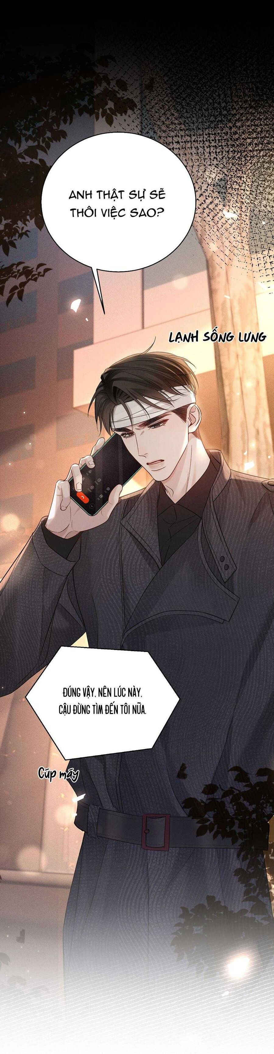 Cuộc Đối Đầu Gay Gắt - Chapter 115 - Page 9