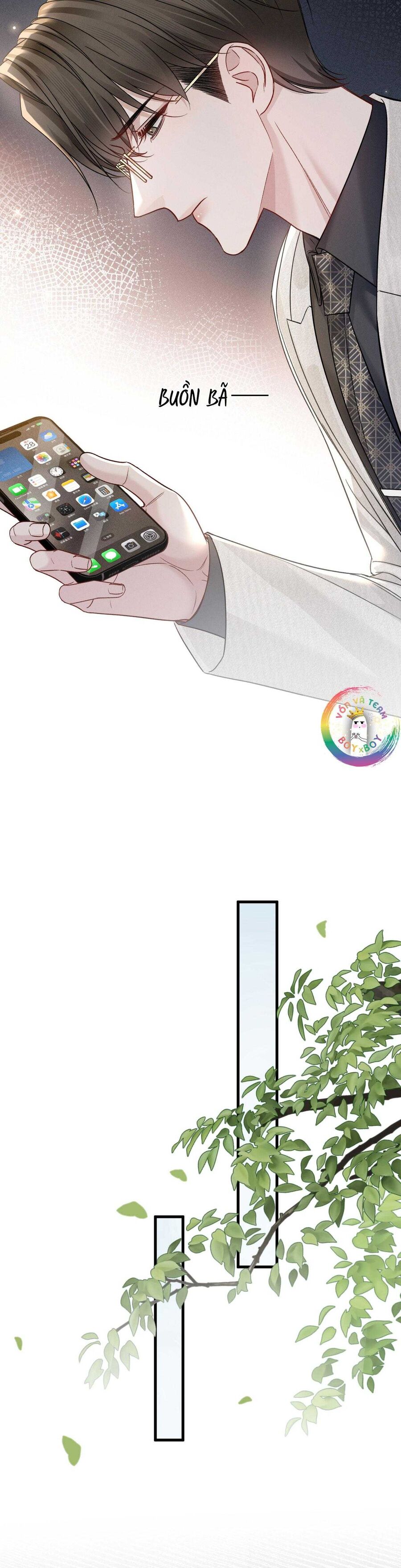 Cuộc Đối Đầu Gay Gắt - Chapter 116 - Page 10