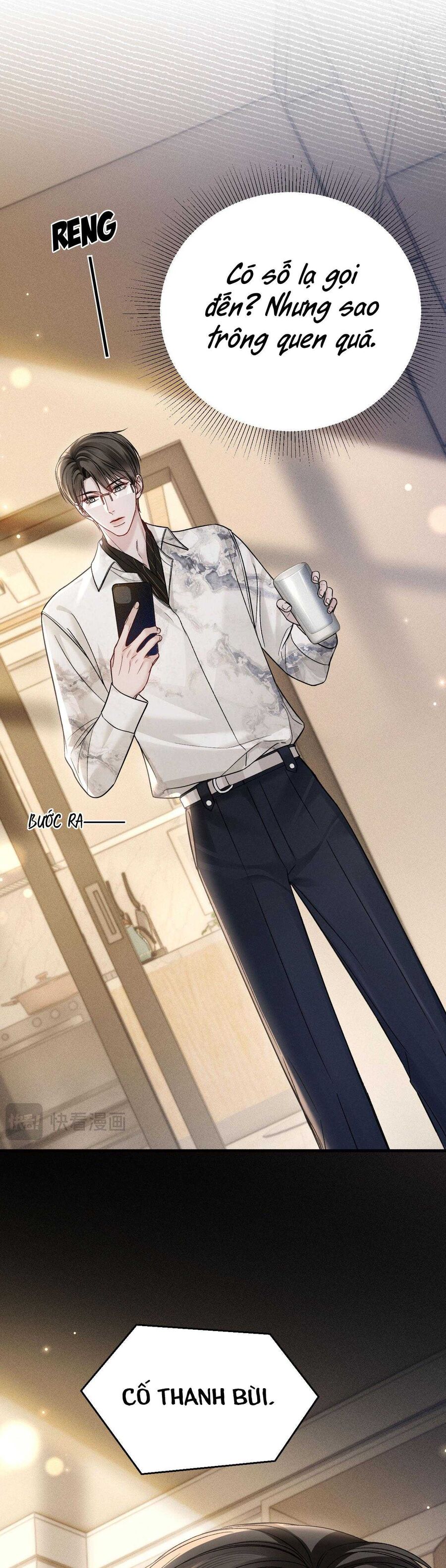 Cuộc Đối Đầu Gay Gắt - Chapter 116 - Page 11