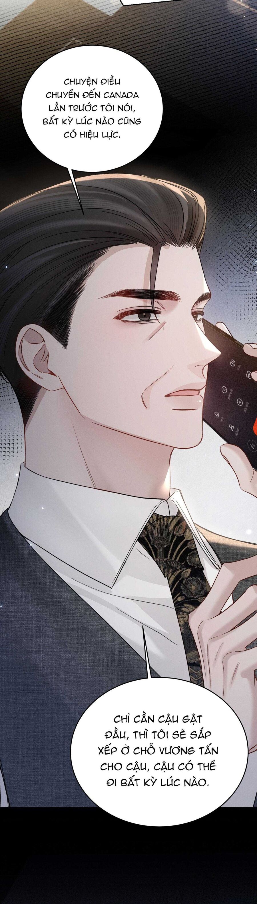 Cuộc Đối Đầu Gay Gắt - Chapter 116 - Page 17