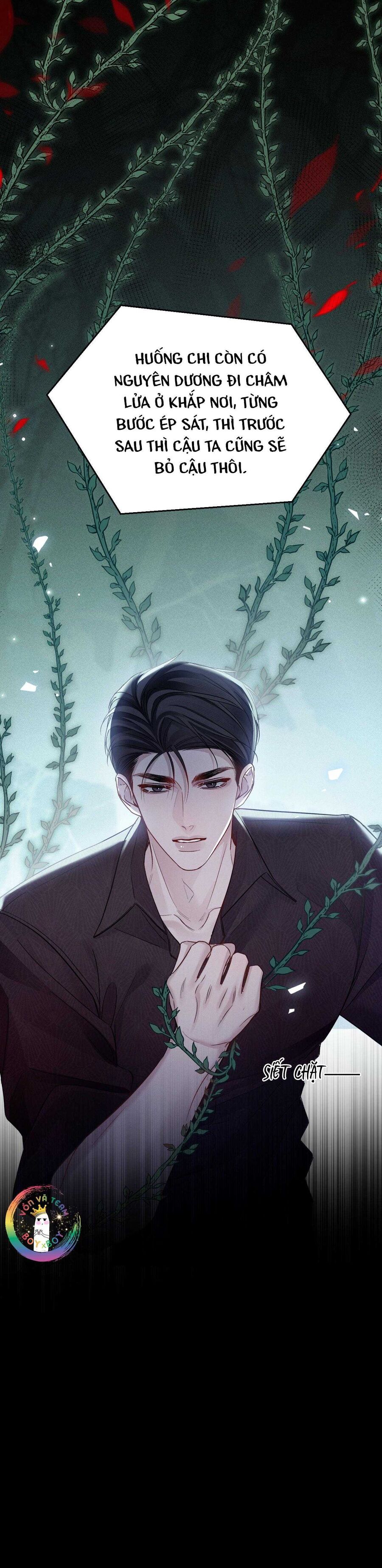 Cuộc Đối Đầu Gay Gắt - Chapter 116 - Page 20