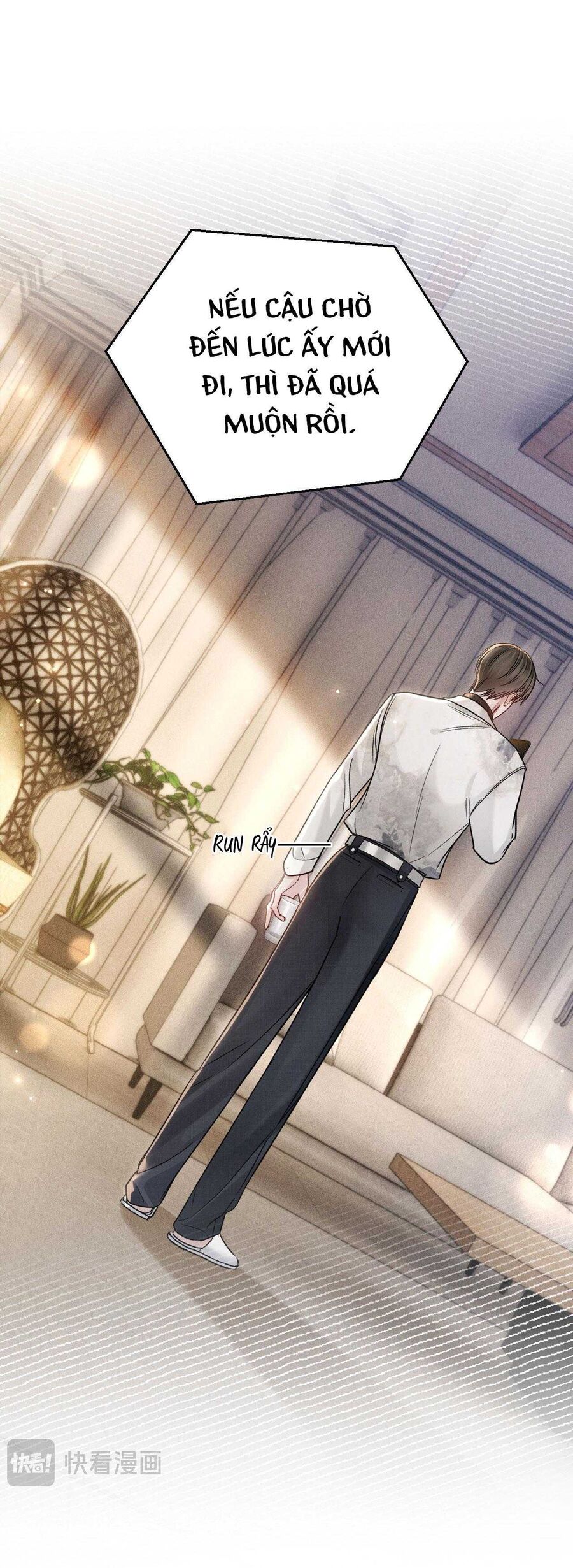 Cuộc Đối Đầu Gay Gắt - Chapter 116 - Page 21