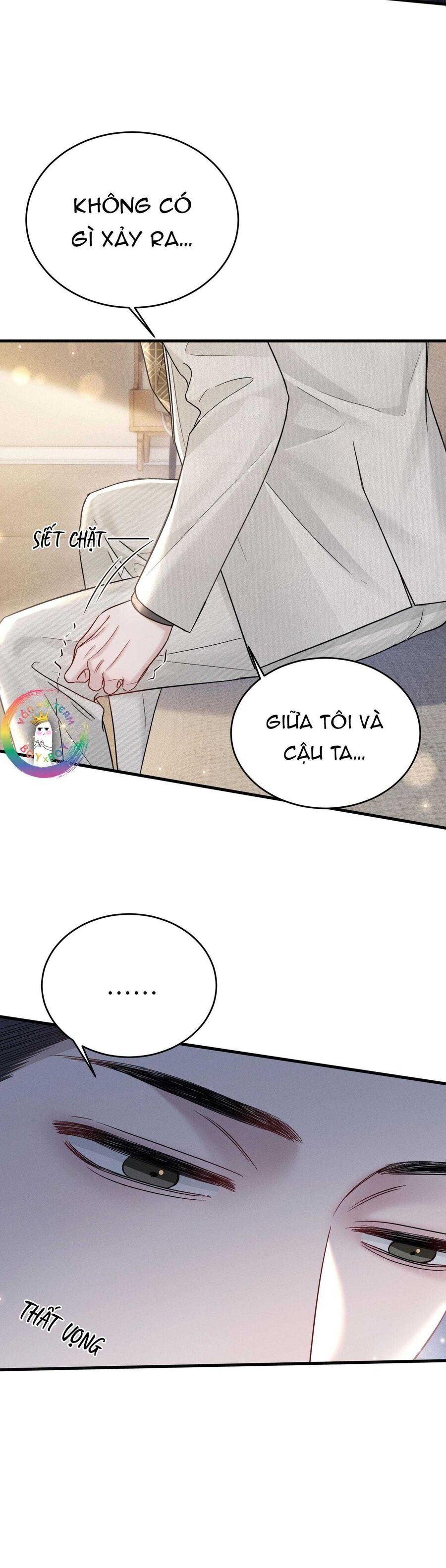 Cuộc Đối Đầu Gay Gắt - Chapter 116 - Page 8