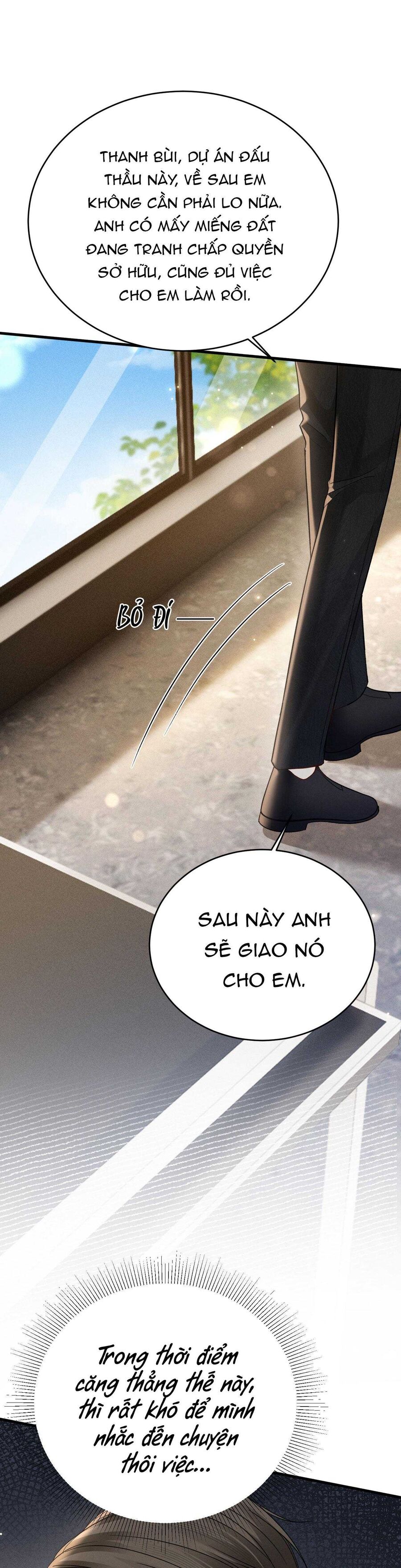 Cuộc Đối Đầu Gay Gắt - Chapter 116 - Page 9