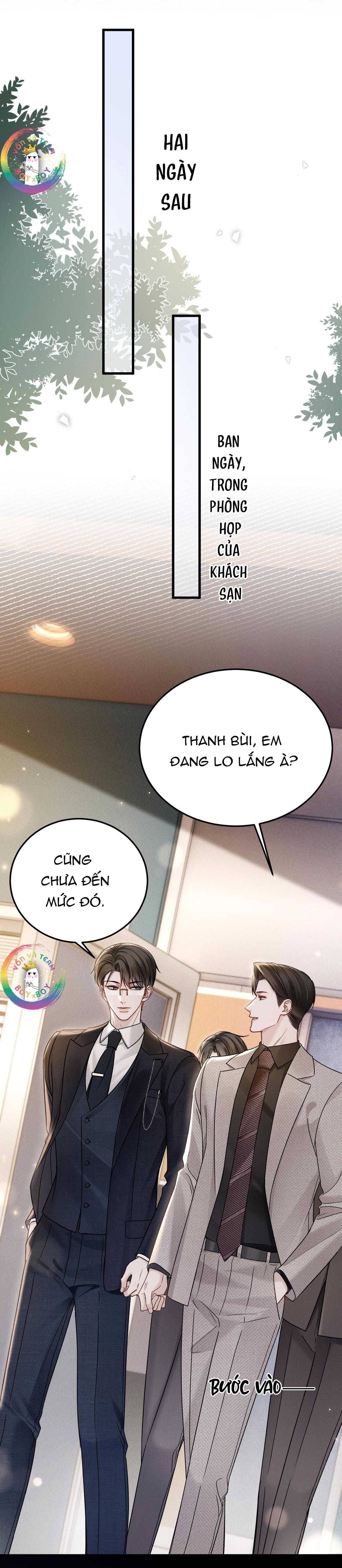 Cuộc Đối Đầu Gay Gắt - Chapter 118 - Page 10