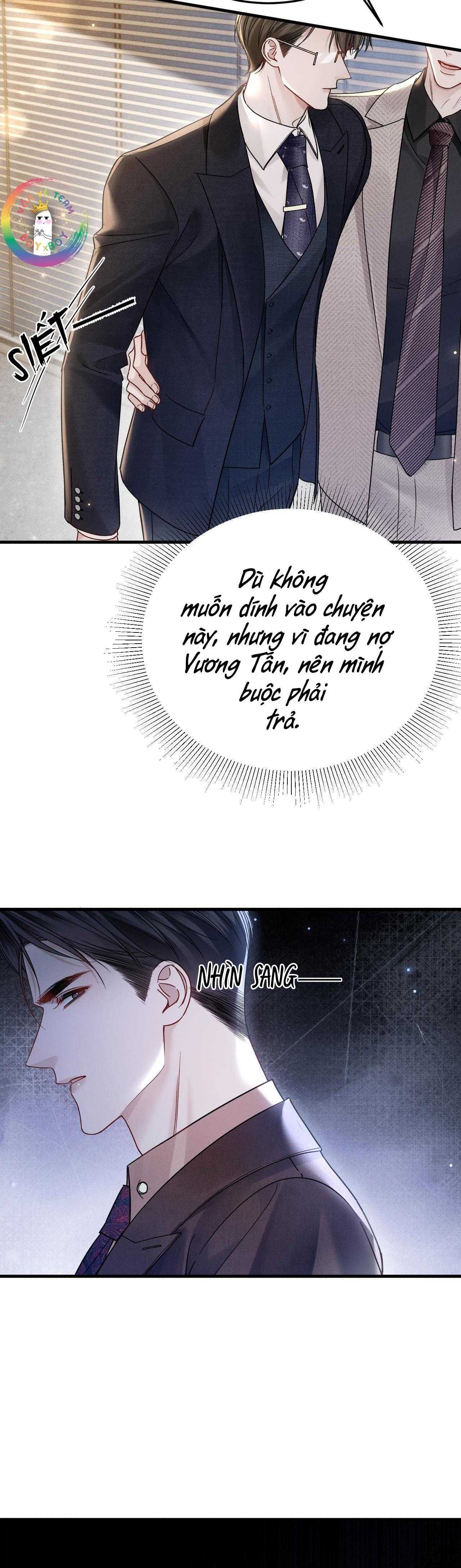 Cuộc Đối Đầu Gay Gắt - Chapter 118 - Page 12