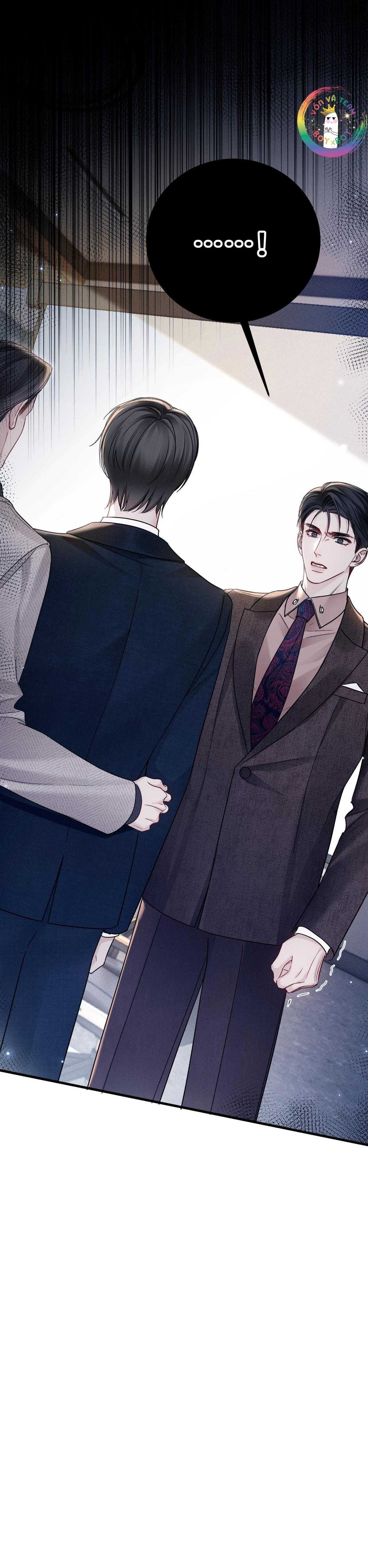 Cuộc Đối Đầu Gay Gắt - Chapter 118 - Page 13