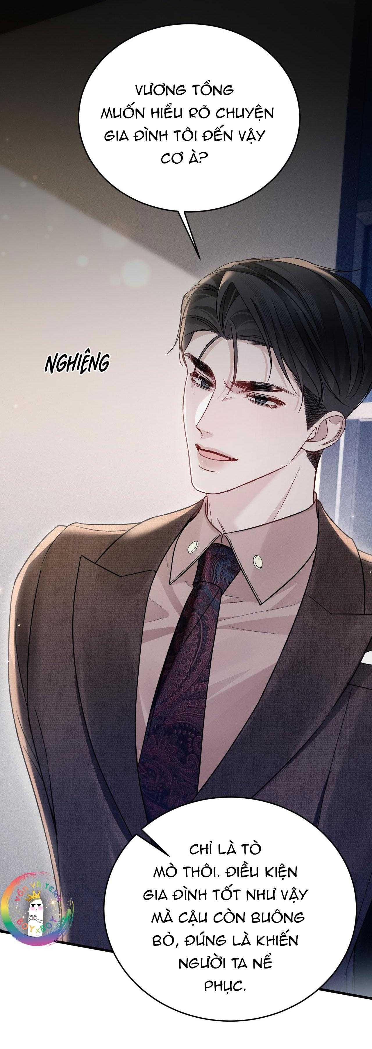 Cuộc Đối Đầu Gay Gắt - Chapter 118 - Page 16