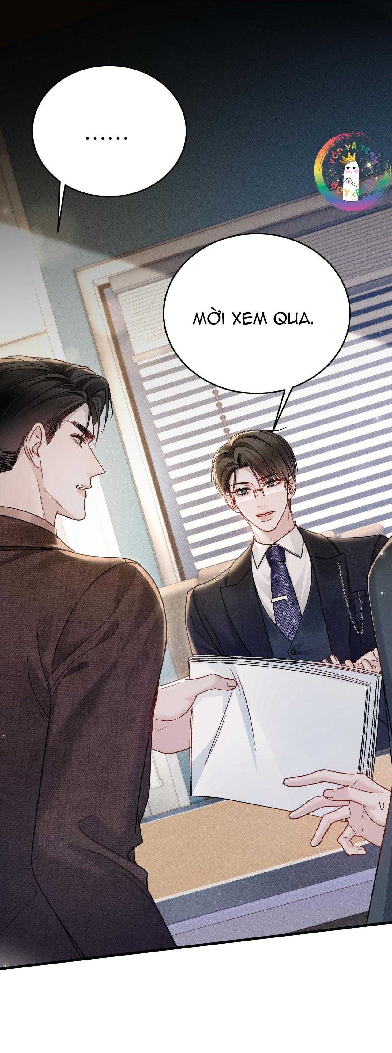 Cuộc Đối Đầu Gay Gắt - Chapter 118 - Page 19