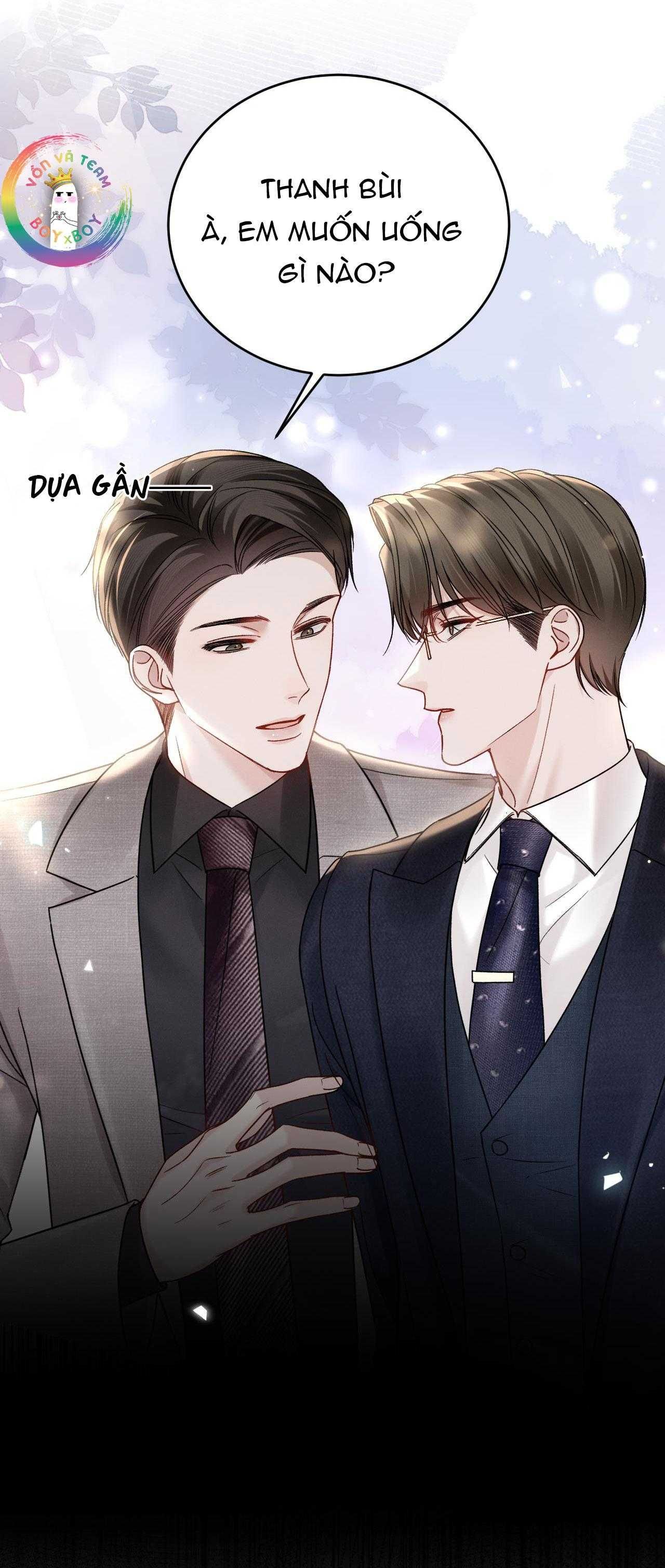 Cuộc Đối Đầu Gay Gắt - Chapter 118 - Page 22