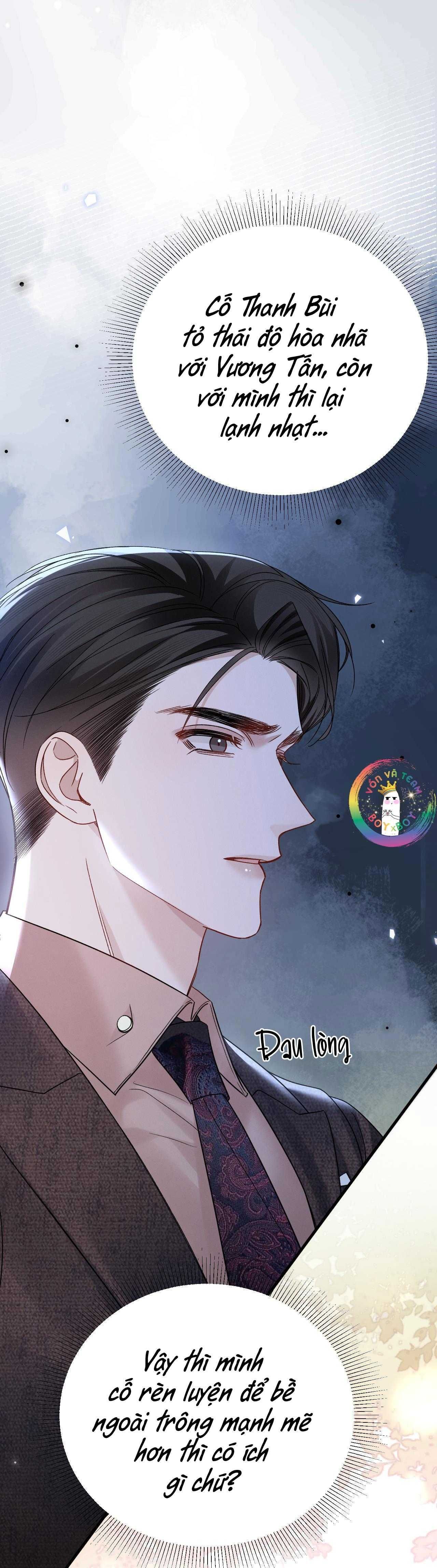 Cuộc Đối Đầu Gay Gắt - Chapter 118 - Page 25