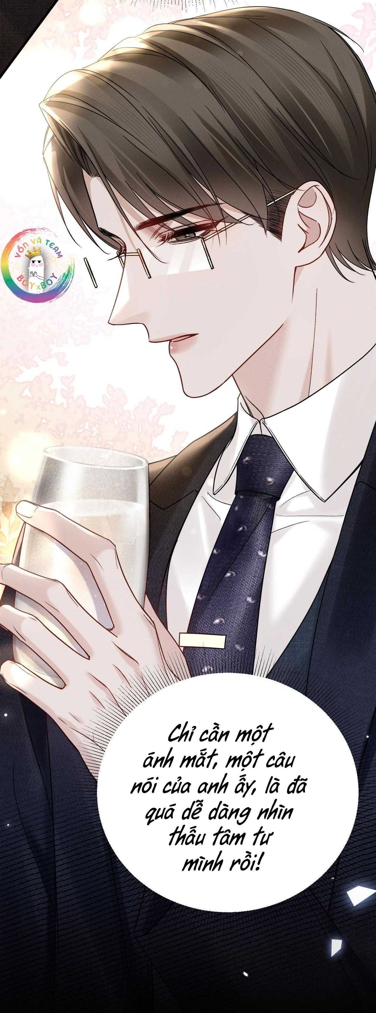 Cuộc Đối Đầu Gay Gắt - Chapter 118 - Page 26