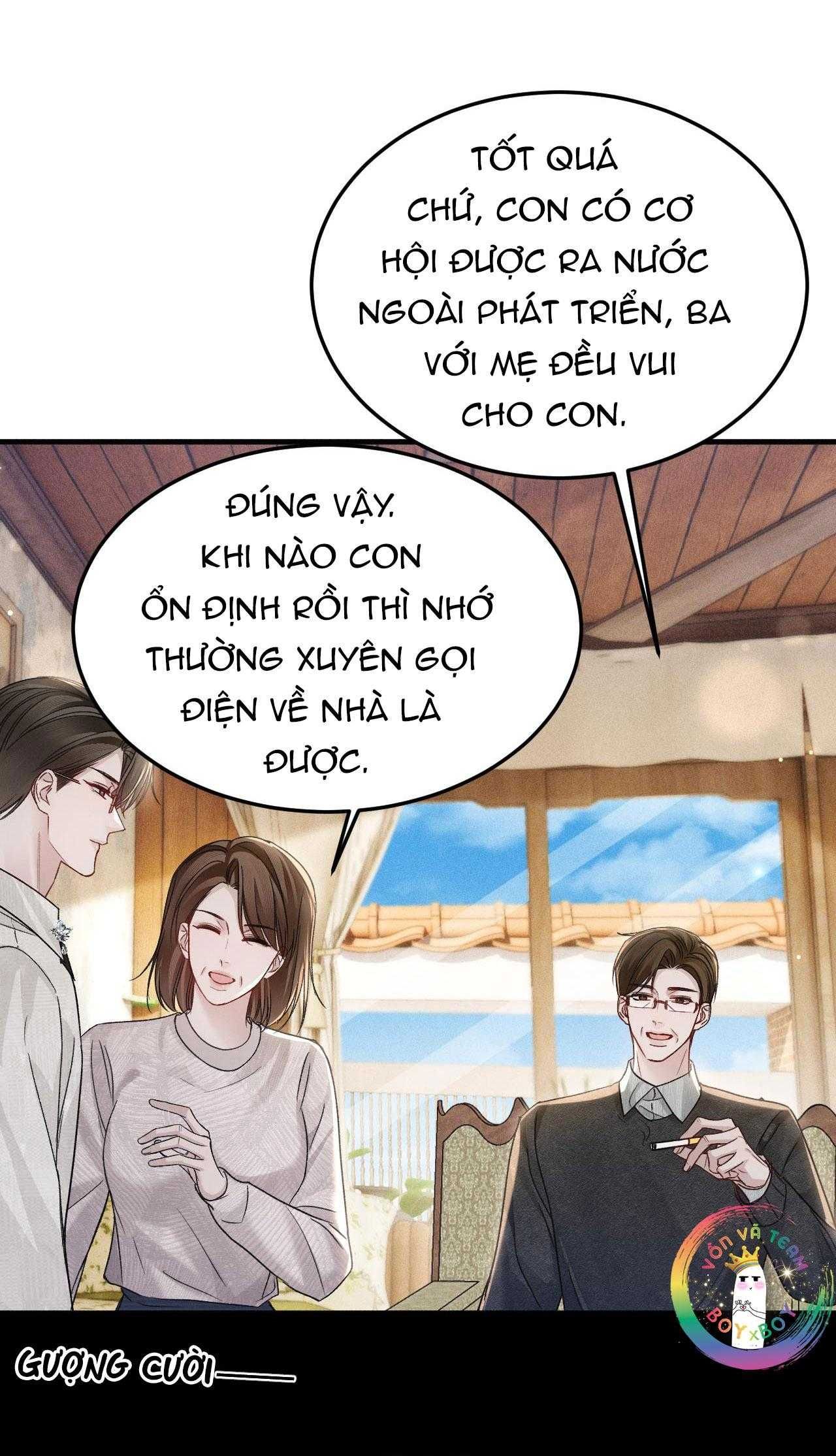Cuộc Đối Đầu Gay Gắt - Chapter 118 - Page 4