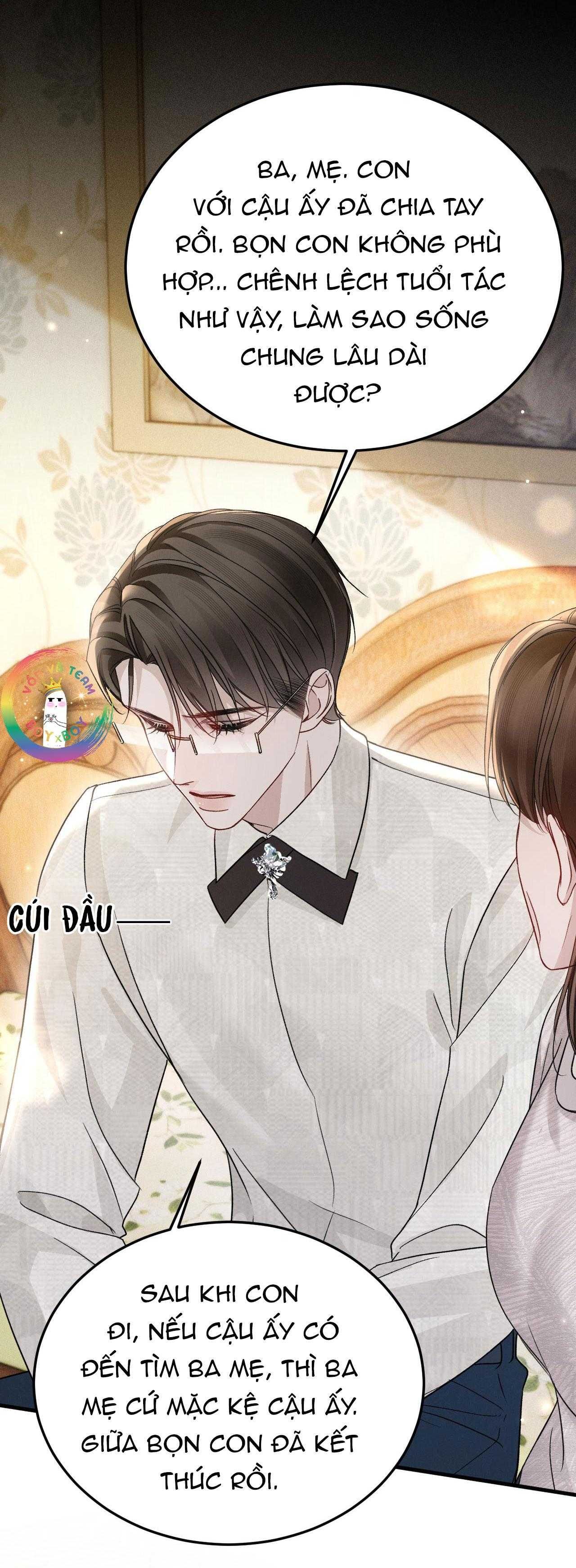 Cuộc Đối Đầu Gay Gắt - Chapter 118 - Page 7