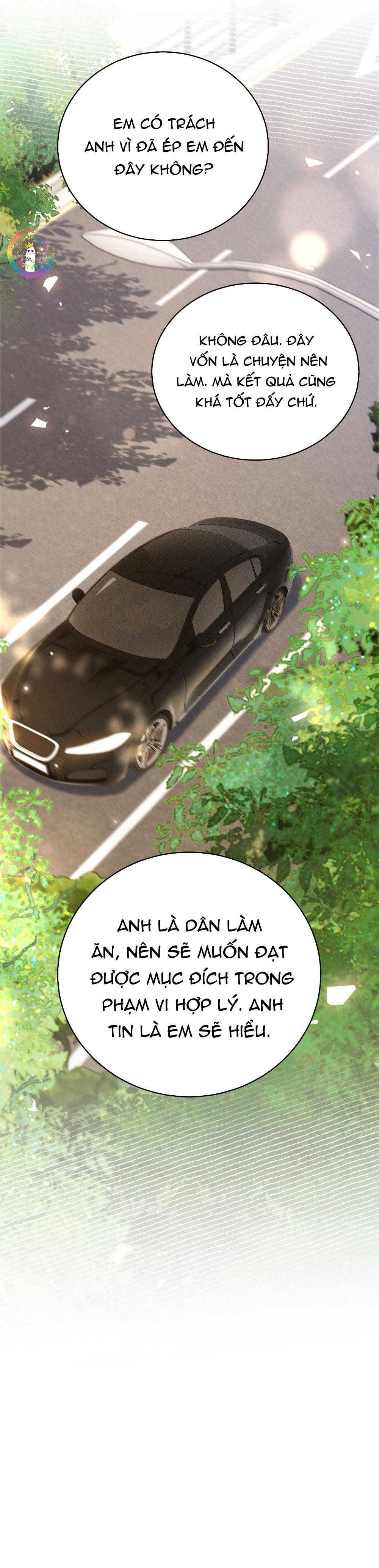 Cuộc Đối Đầu Gay Gắt - Chapter 119 - Page 10