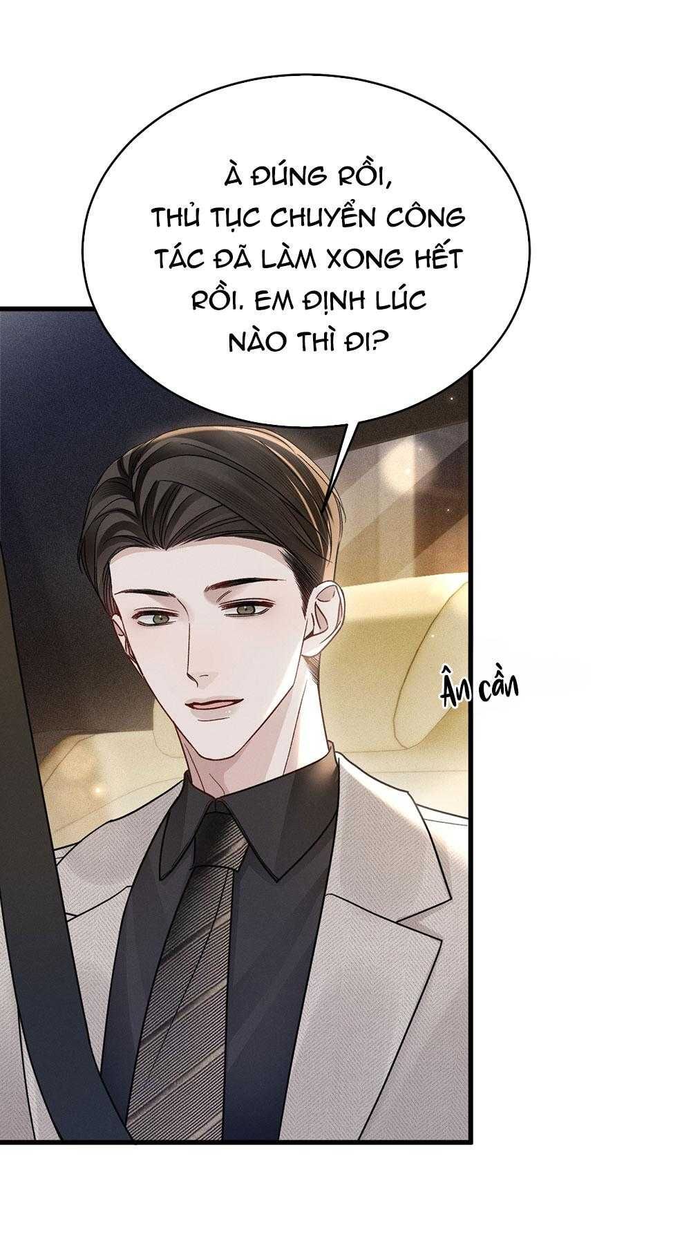 Cuộc Đối Đầu Gay Gắt - Chapter 119 - Page 12