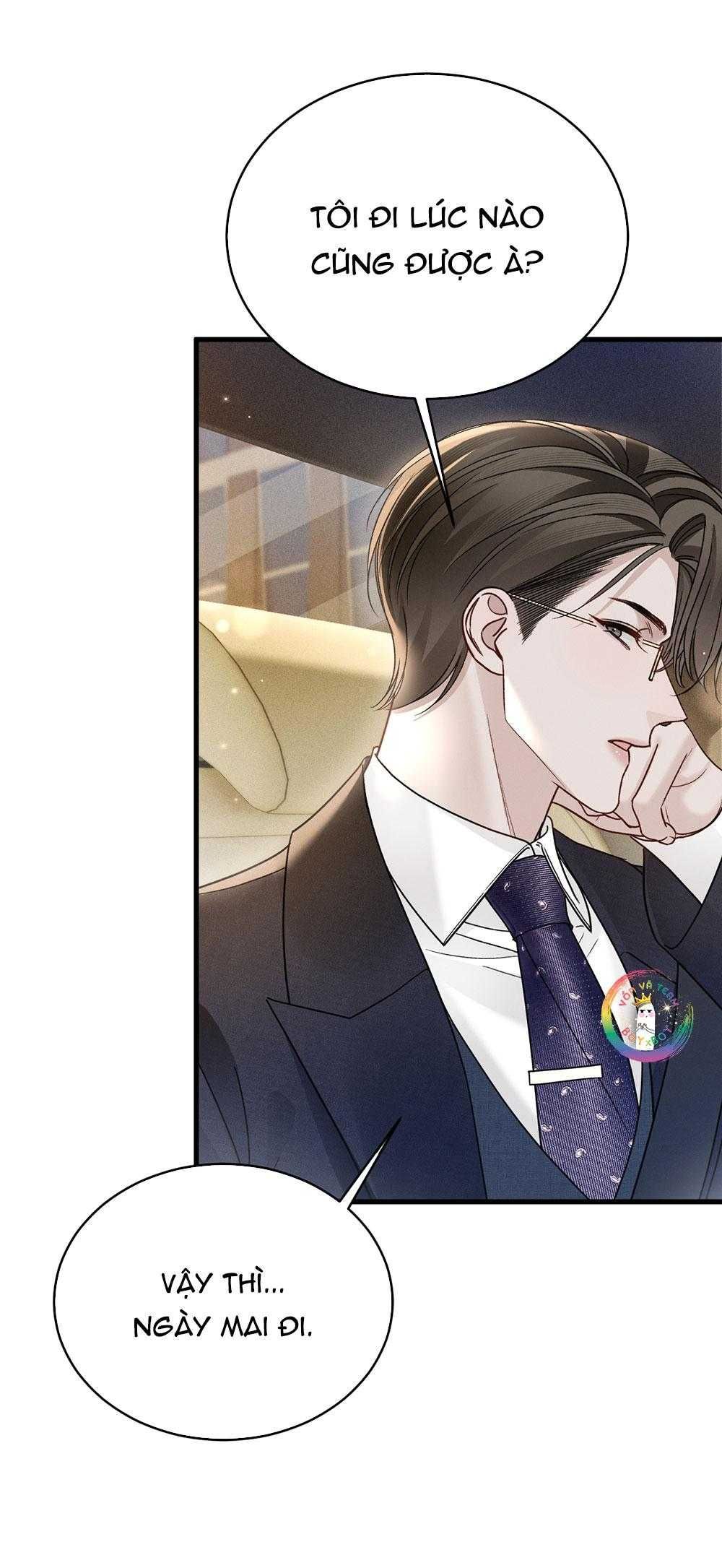 Cuộc Đối Đầu Gay Gắt - Chapter 119 - Page 13