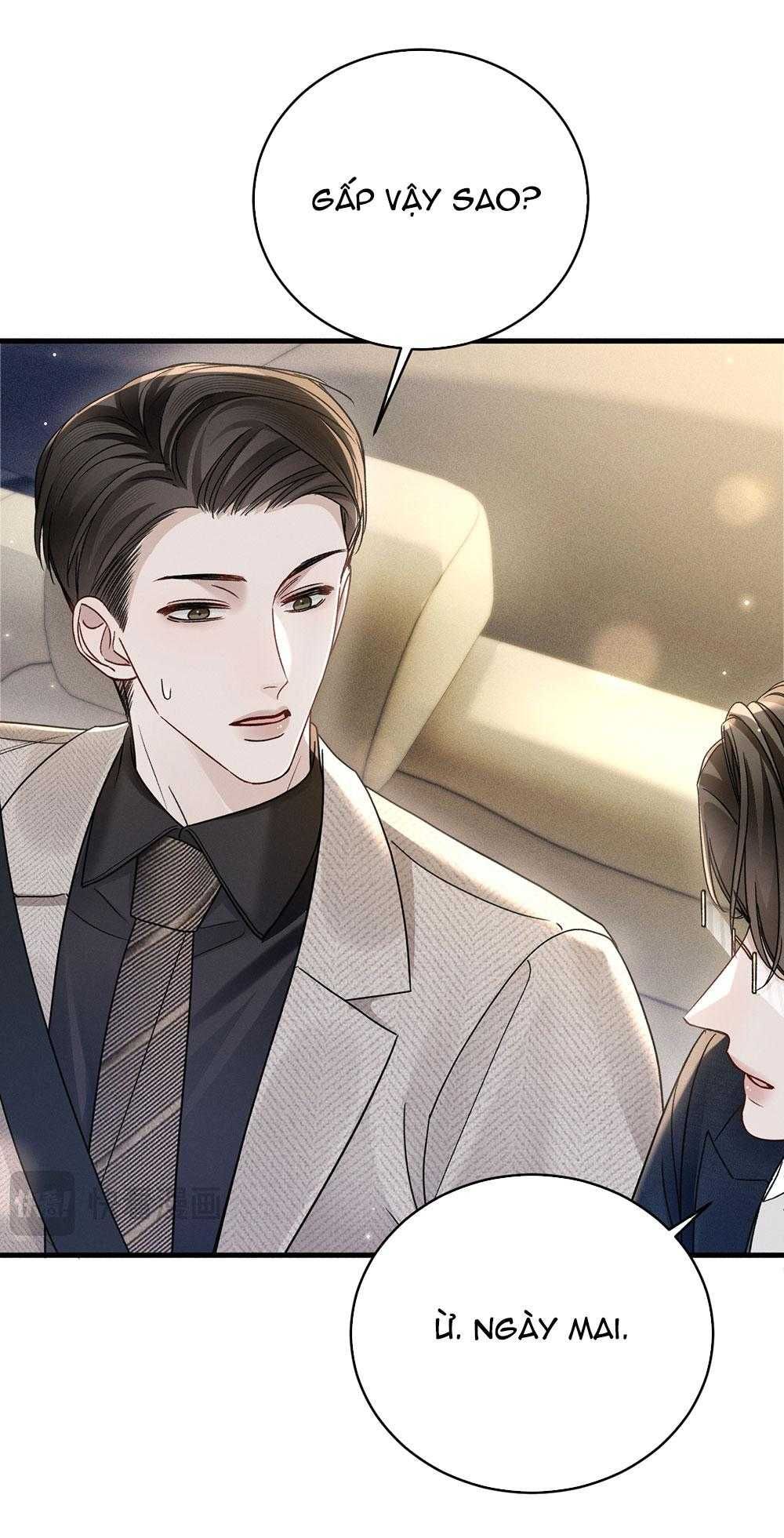 Cuộc Đối Đầu Gay Gắt - Chapter 119 - Page 14