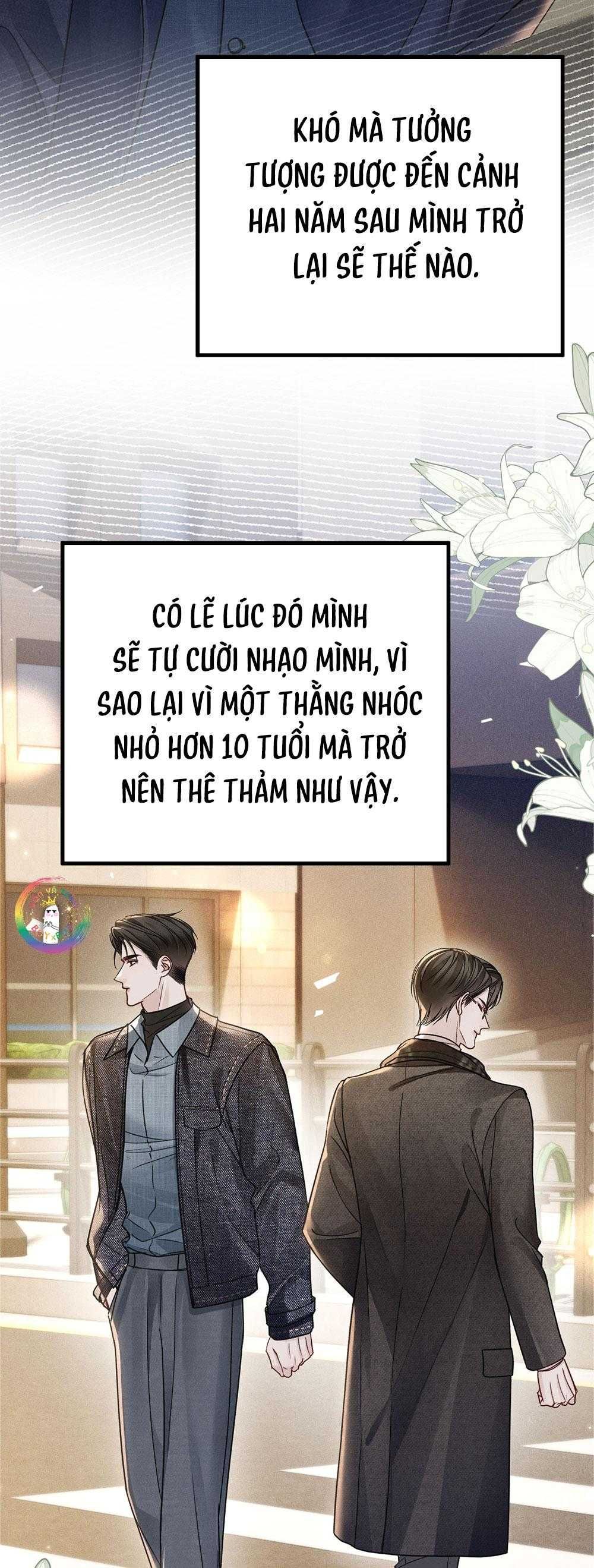 Cuộc Đối Đầu Gay Gắt - Chapter 119 - Page 16