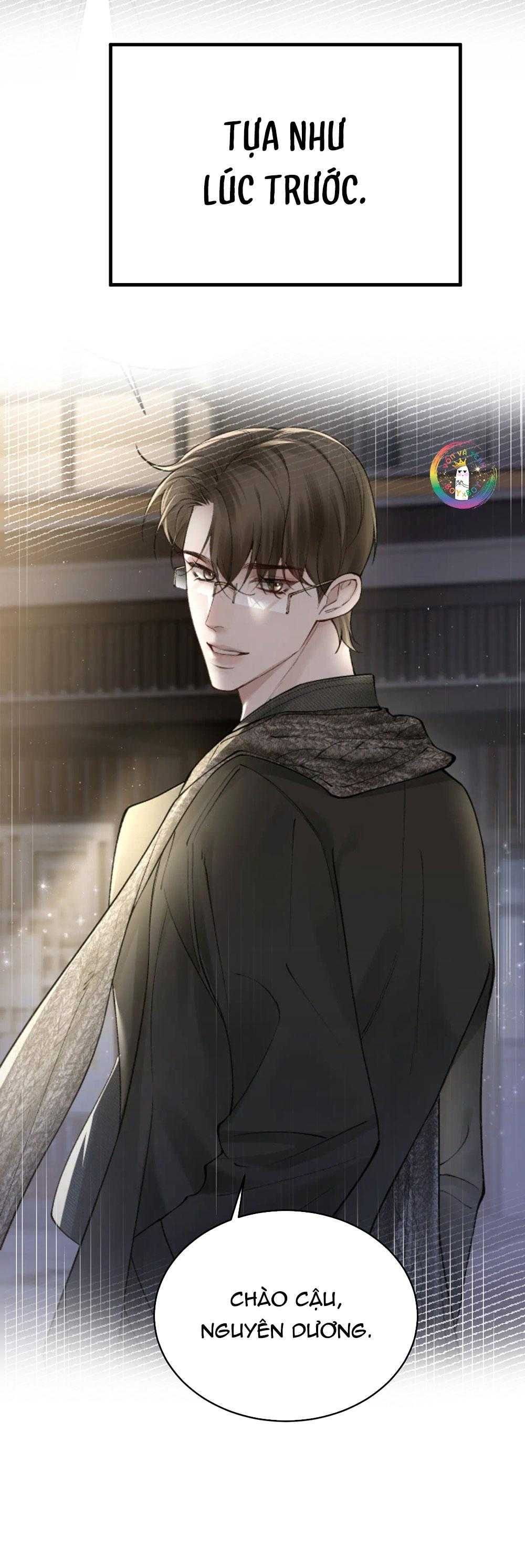 Cuộc Đối Đầu Gay Gắt - Chapter 119 - Page 19