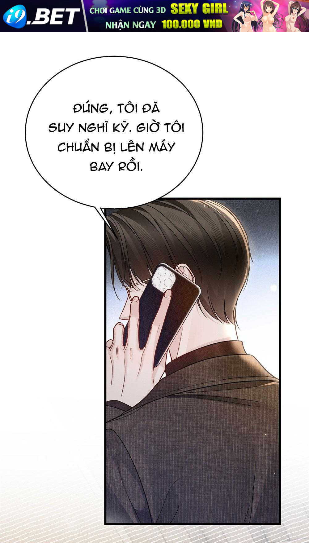 Cuộc Đối Đầu Gay Gắt - Chapter 119 - Page 21