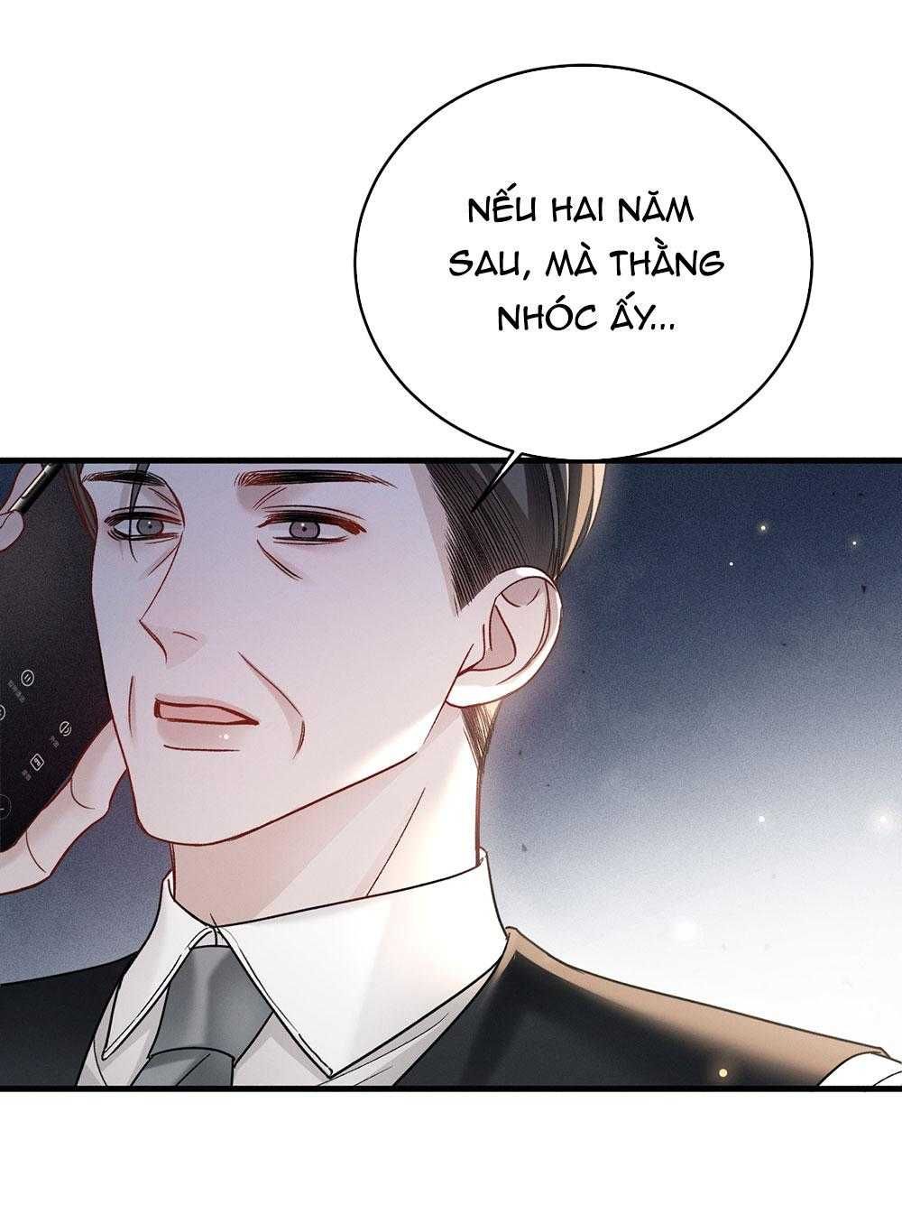 Cuộc Đối Đầu Gay Gắt - Chapter 119 - Page 23