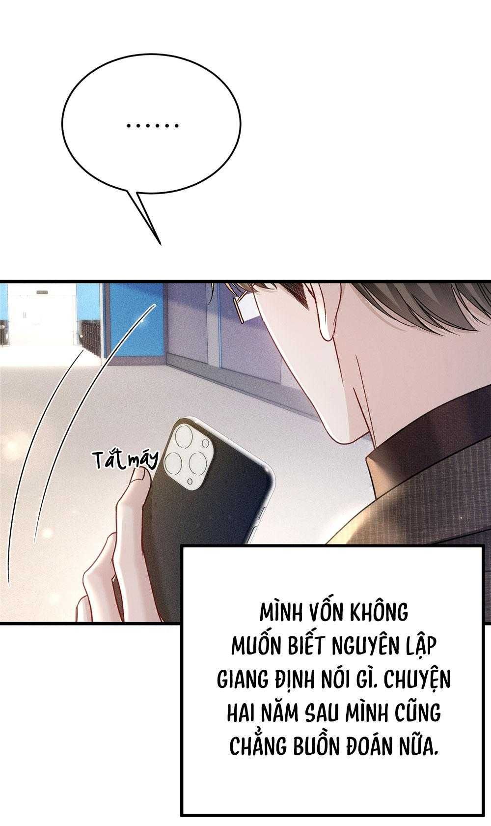 Cuộc Đối Đầu Gay Gắt - Chapter 119 - Page 24