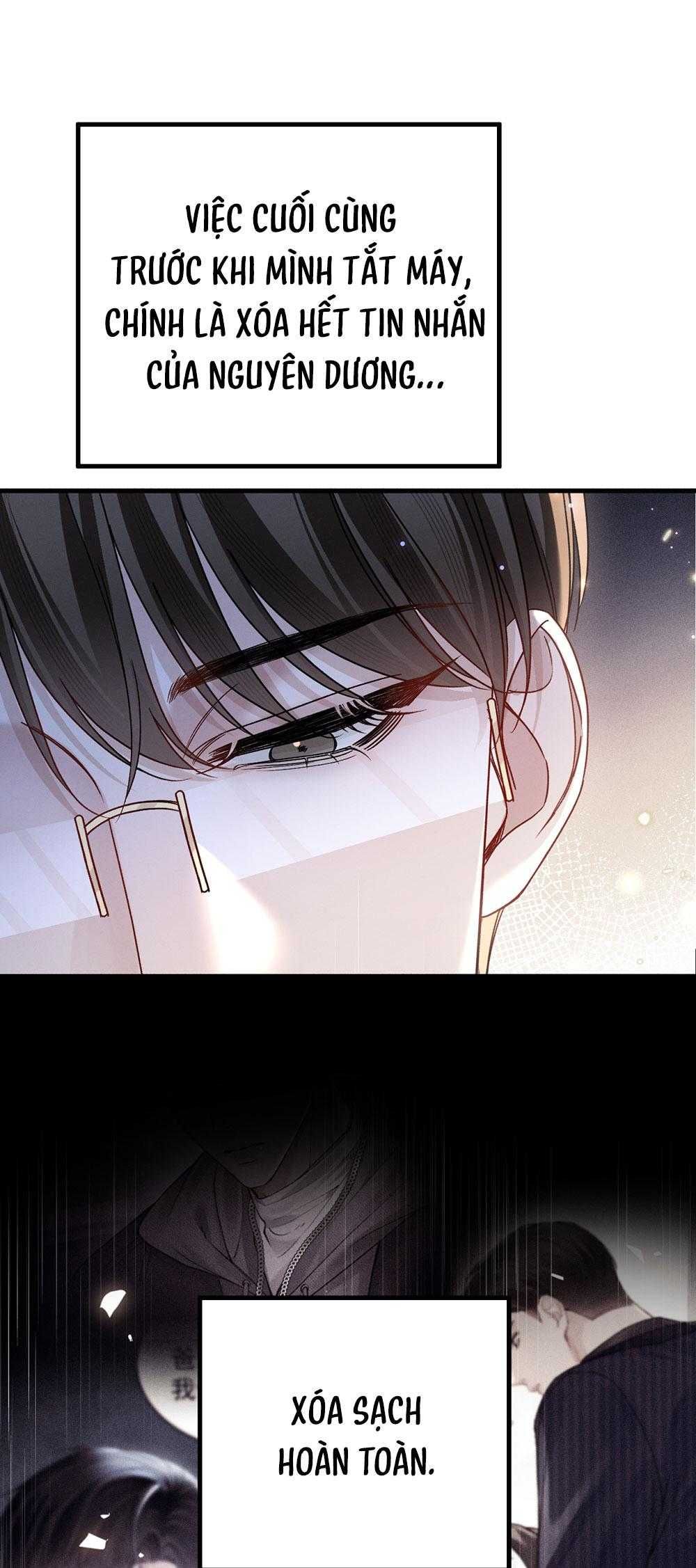 Cuộc Đối Đầu Gay Gắt - Chapter 119 - Page 25