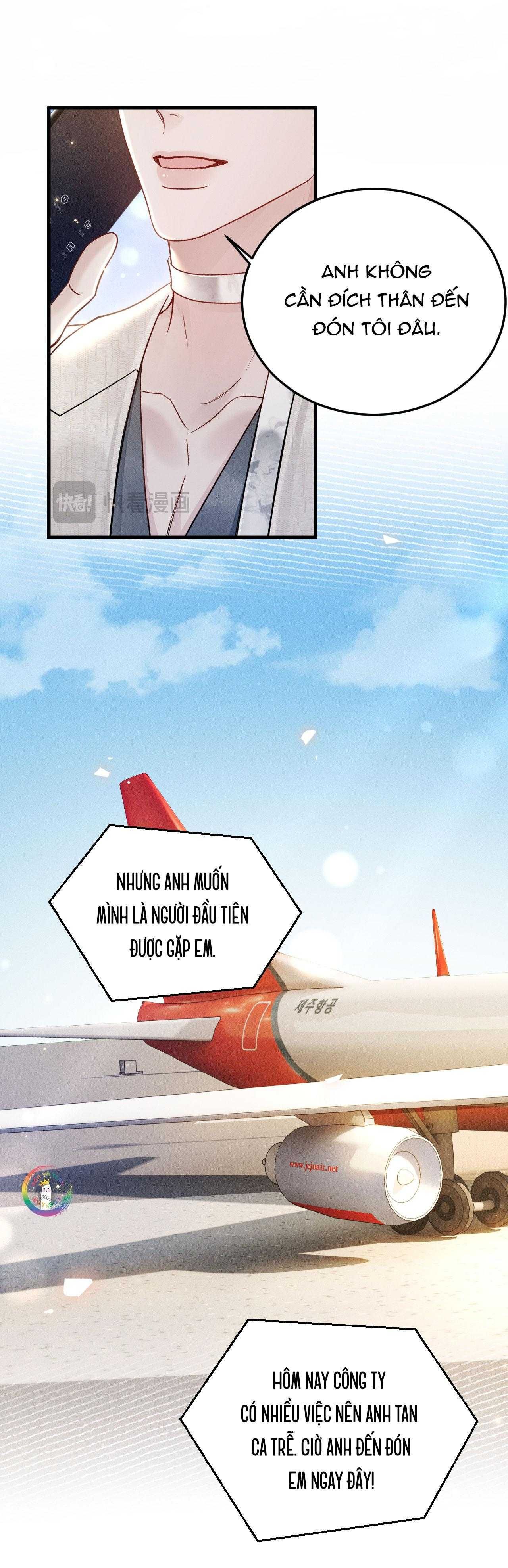 Cuộc Đối Đầu Gay Gắt - Chapter 119 - Page 30