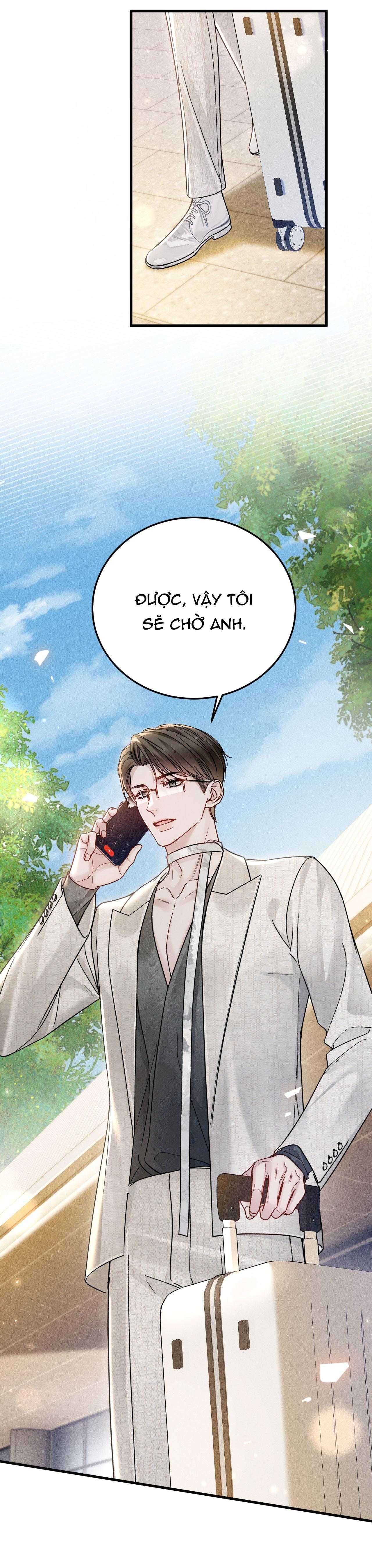 Cuộc Đối Đầu Gay Gắt - Chapter 119 - Page 31