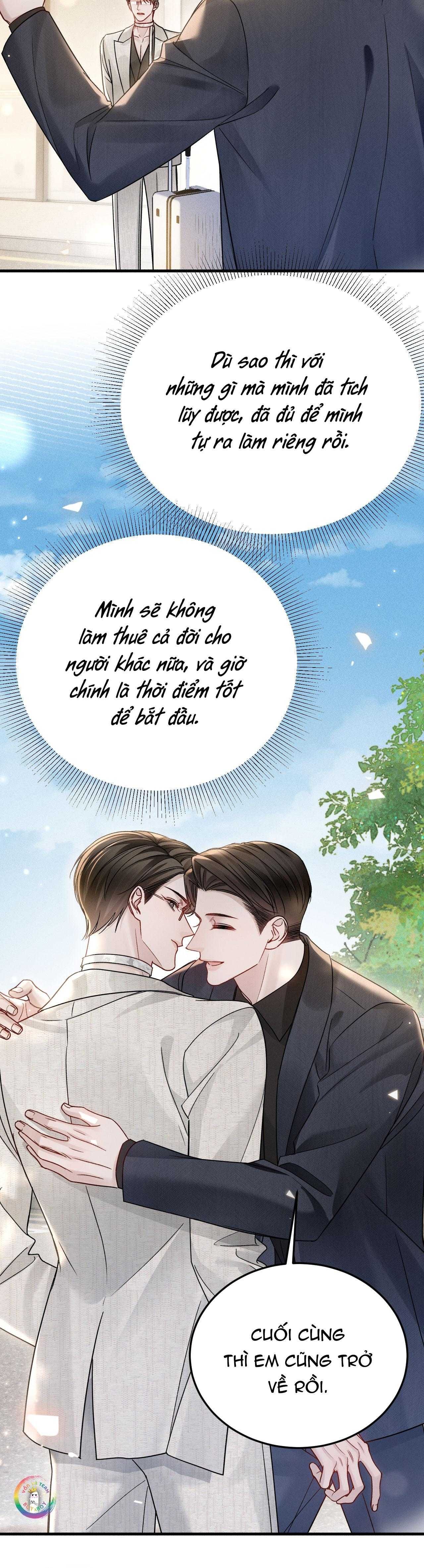 Cuộc Đối Đầu Gay Gắt - Chapter 119 - Page 33