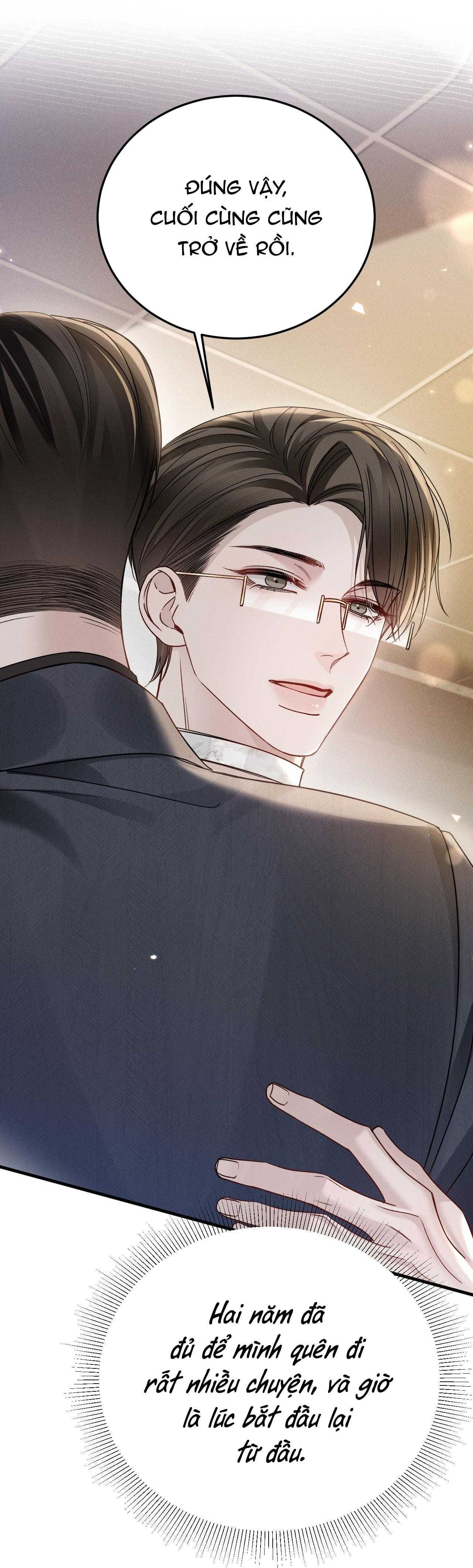 Cuộc Đối Đầu Gay Gắt - Chapter 119 - Page 34