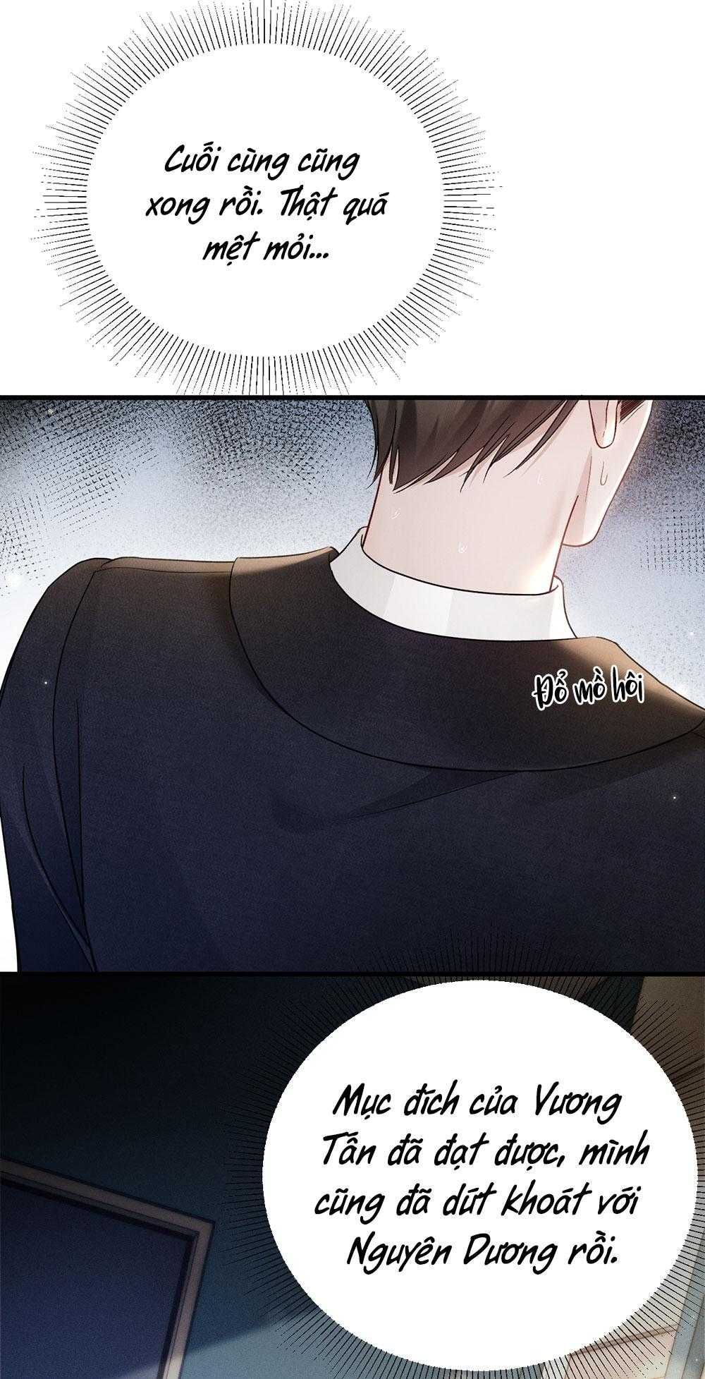 Cuộc Đối Đầu Gay Gắt - Chapter 119 - Page 4