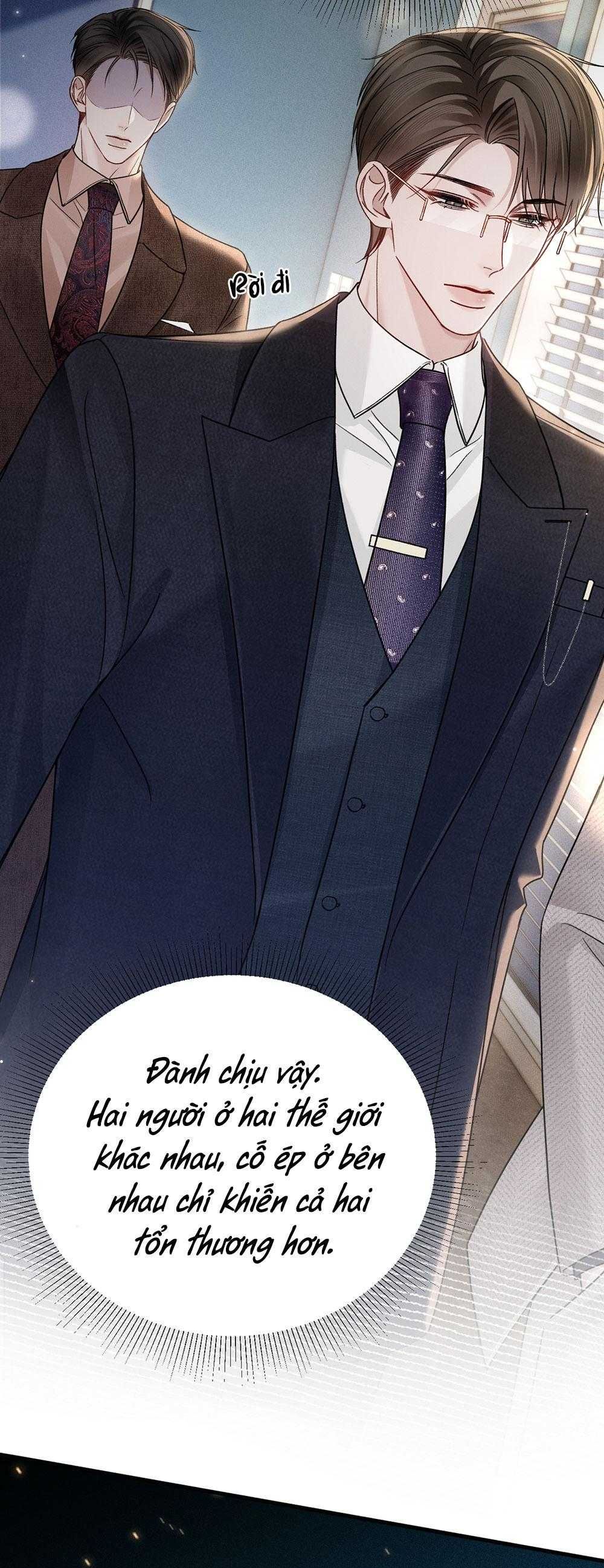 Cuộc Đối Đầu Gay Gắt - Chapter 119 - Page 5