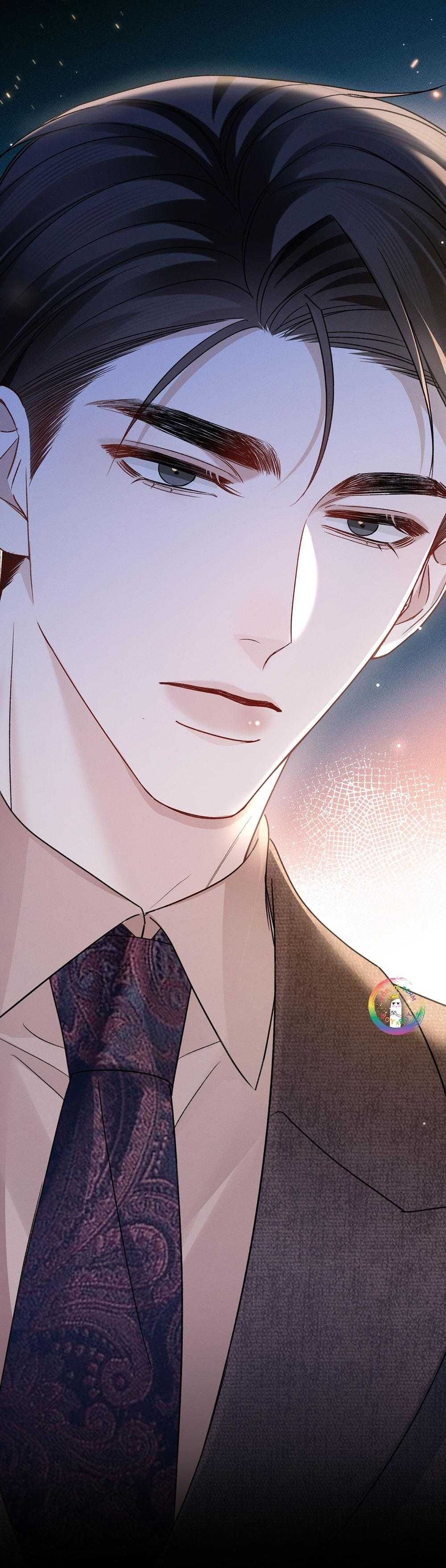 Cuộc Đối Đầu Gay Gắt - Chapter 119 - Page 6