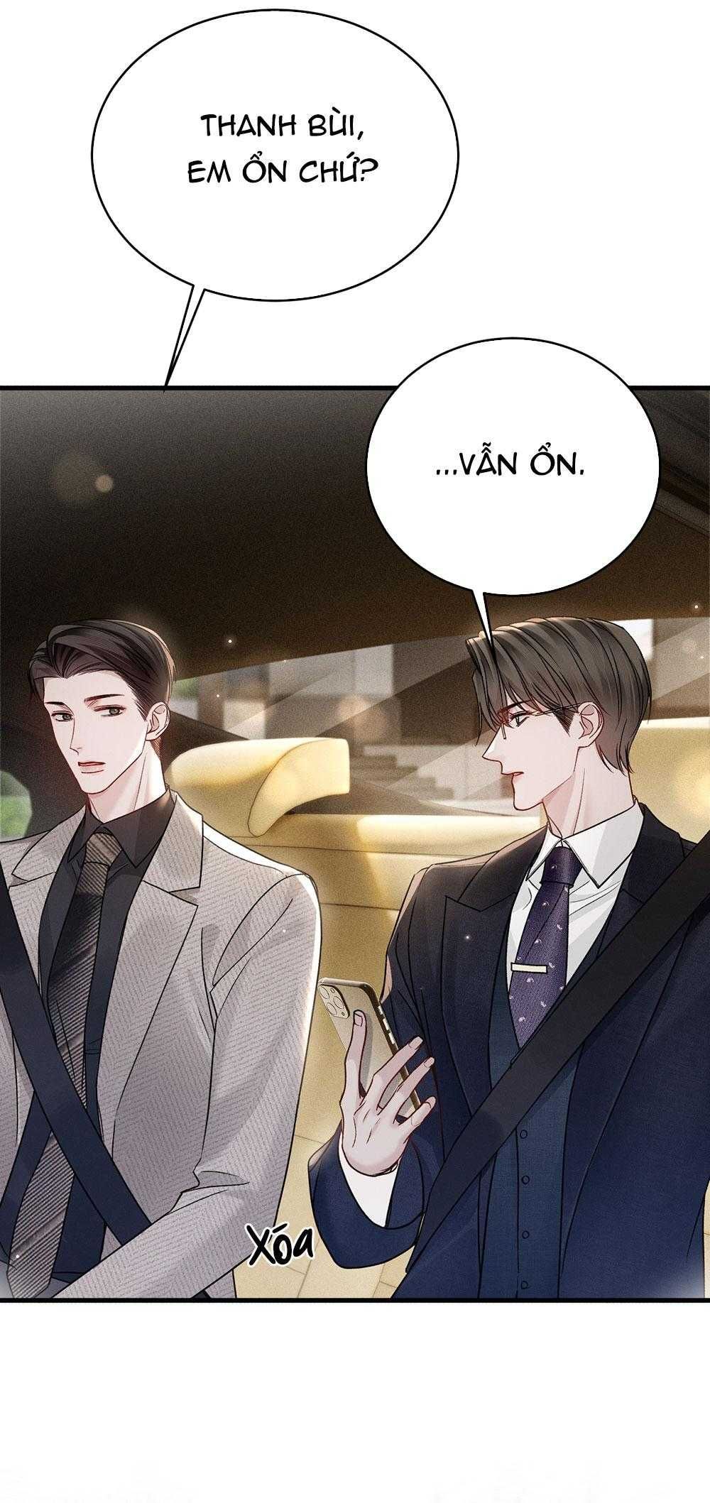 Cuộc Đối Đầu Gay Gắt - Chapter 119 - Page 9